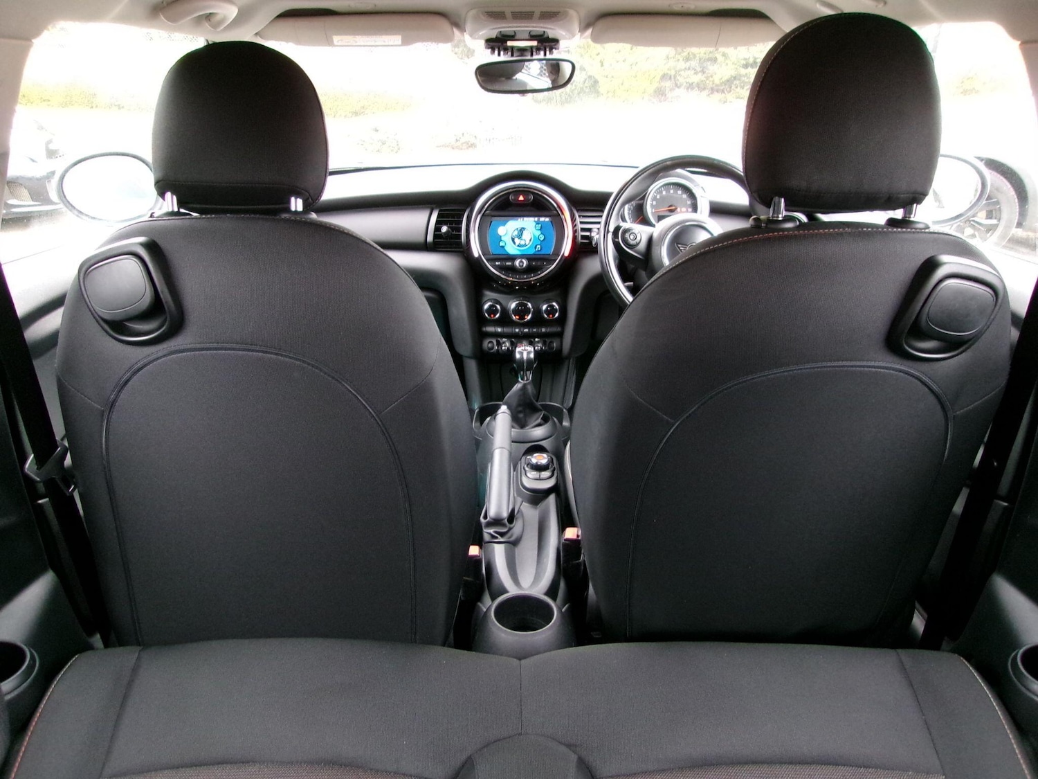 Used MINI Hatch 2018 for sale - 77737152: Photo 52