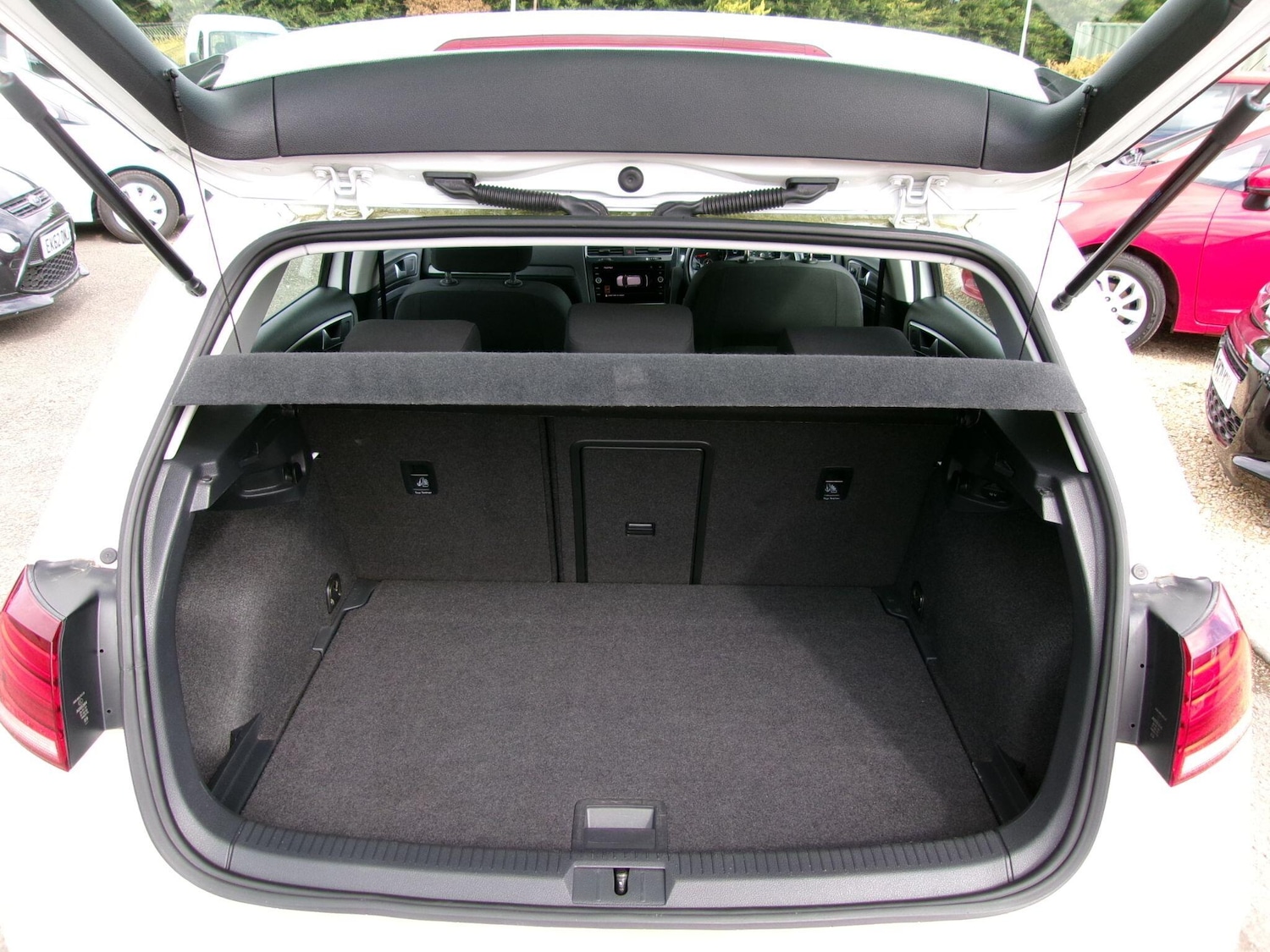 Vehicle 45