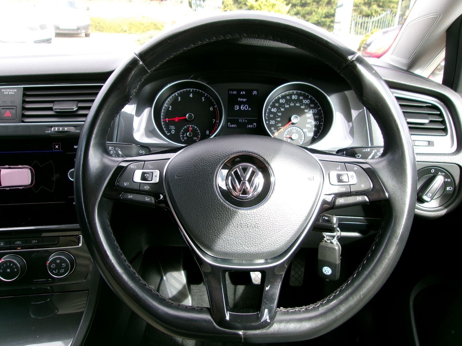 Vehicle 46