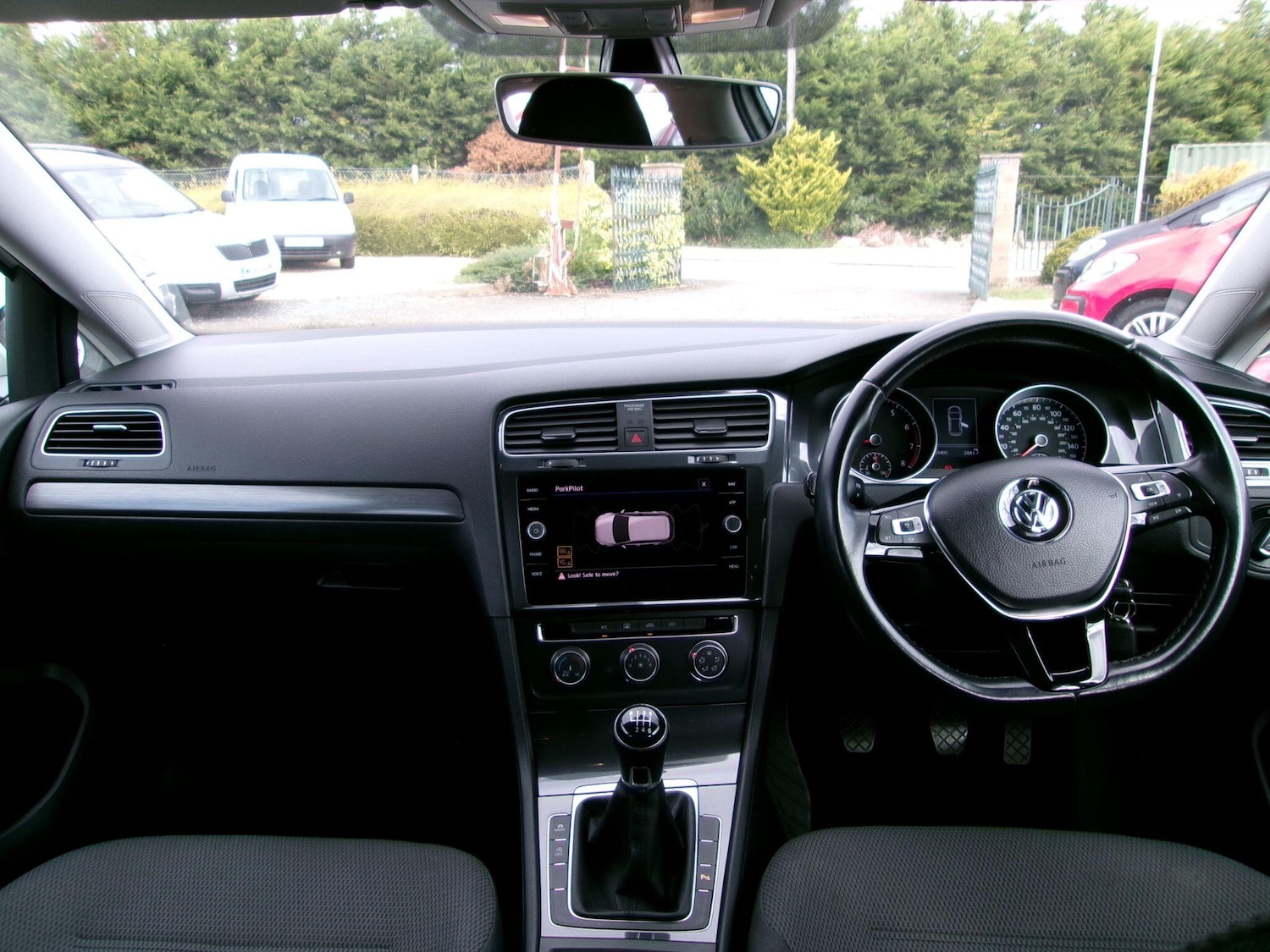 Vehicle 9