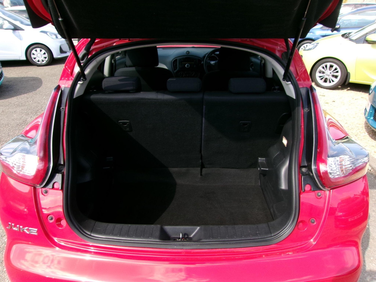 Vehicle 31