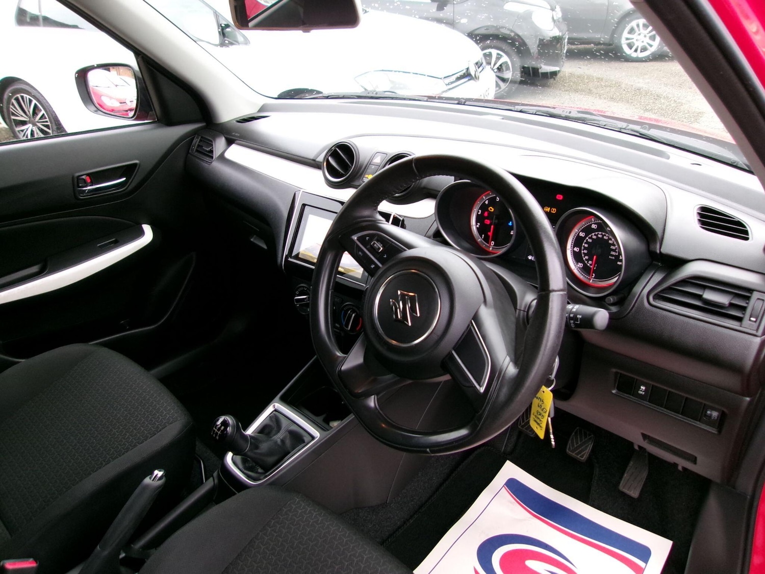 Used Suzuki Swift 2020 for sale - 76423896: Photo 11