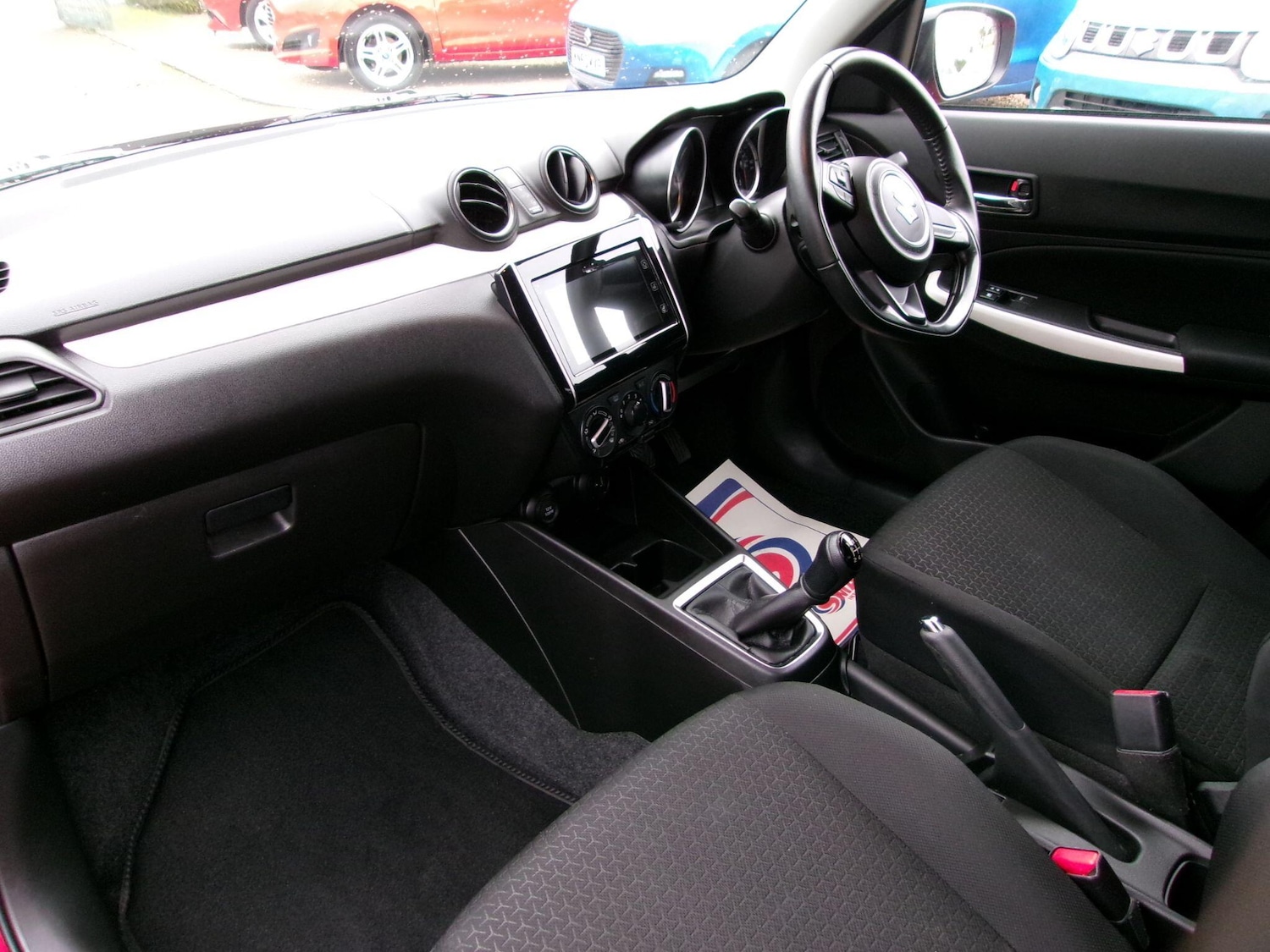 Used Suzuki Swift 2020 for sale - 76423896: Photo 12