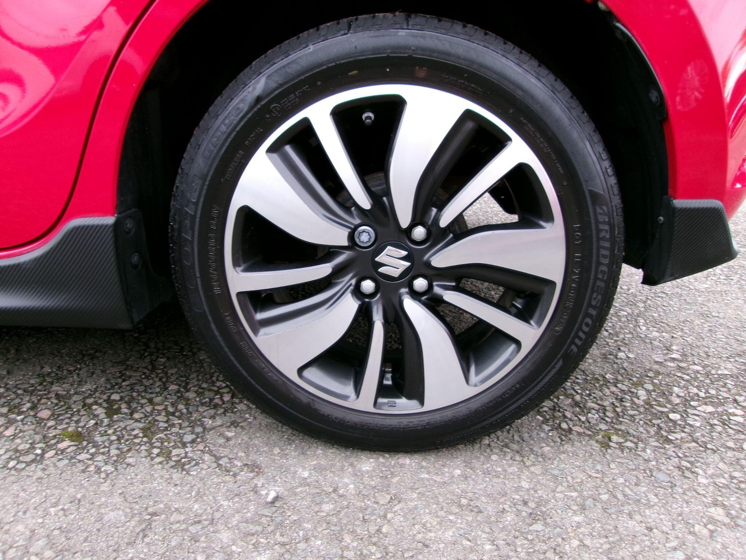 Used Suzuki Swift 2020 for sale - 76423896: Photo 25