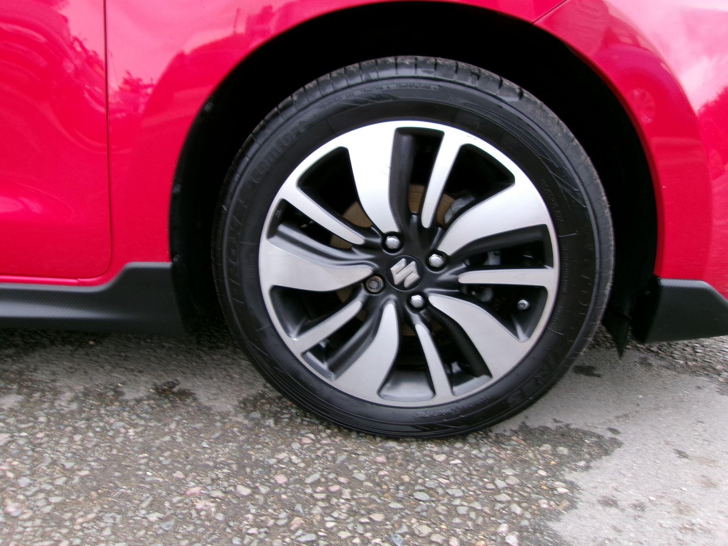 Used Suzuki Swift 2020 for sale - 76423896: Photo 27