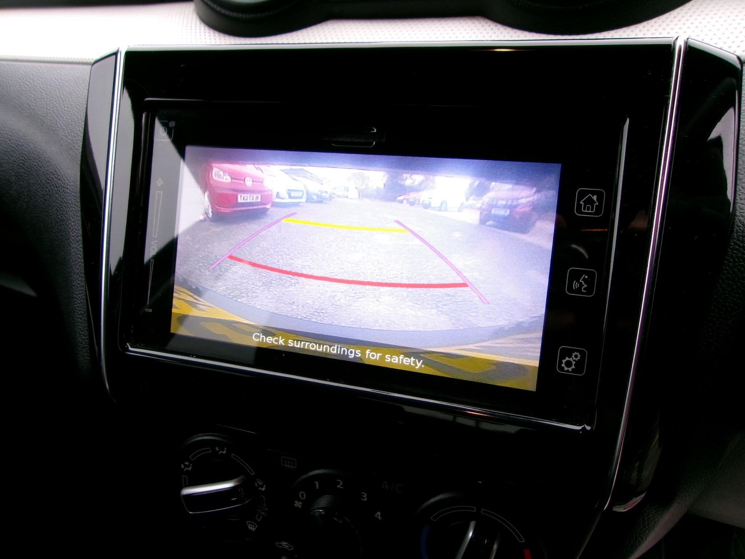 Used Suzuki Swift 2020 for sale - 76423896: Photo 30