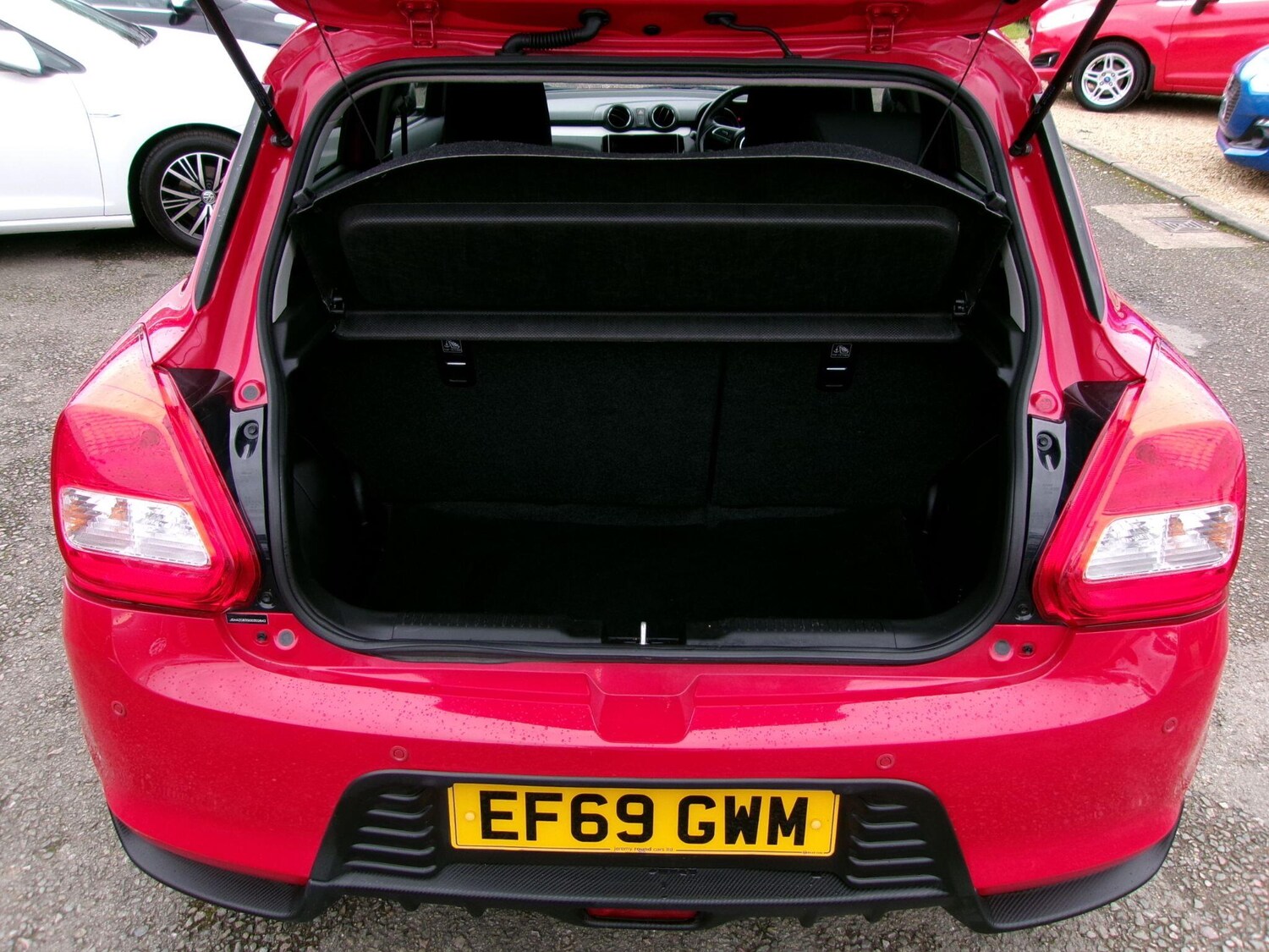 Used Suzuki Swift 2020 for sale - 76423896: Photo 34