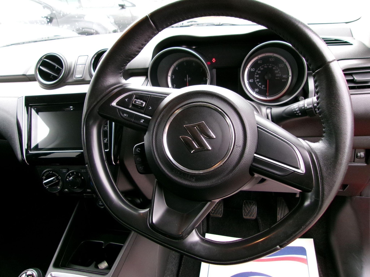 Used Suzuki Swift 2020 for sale - 76423896: Photo 35