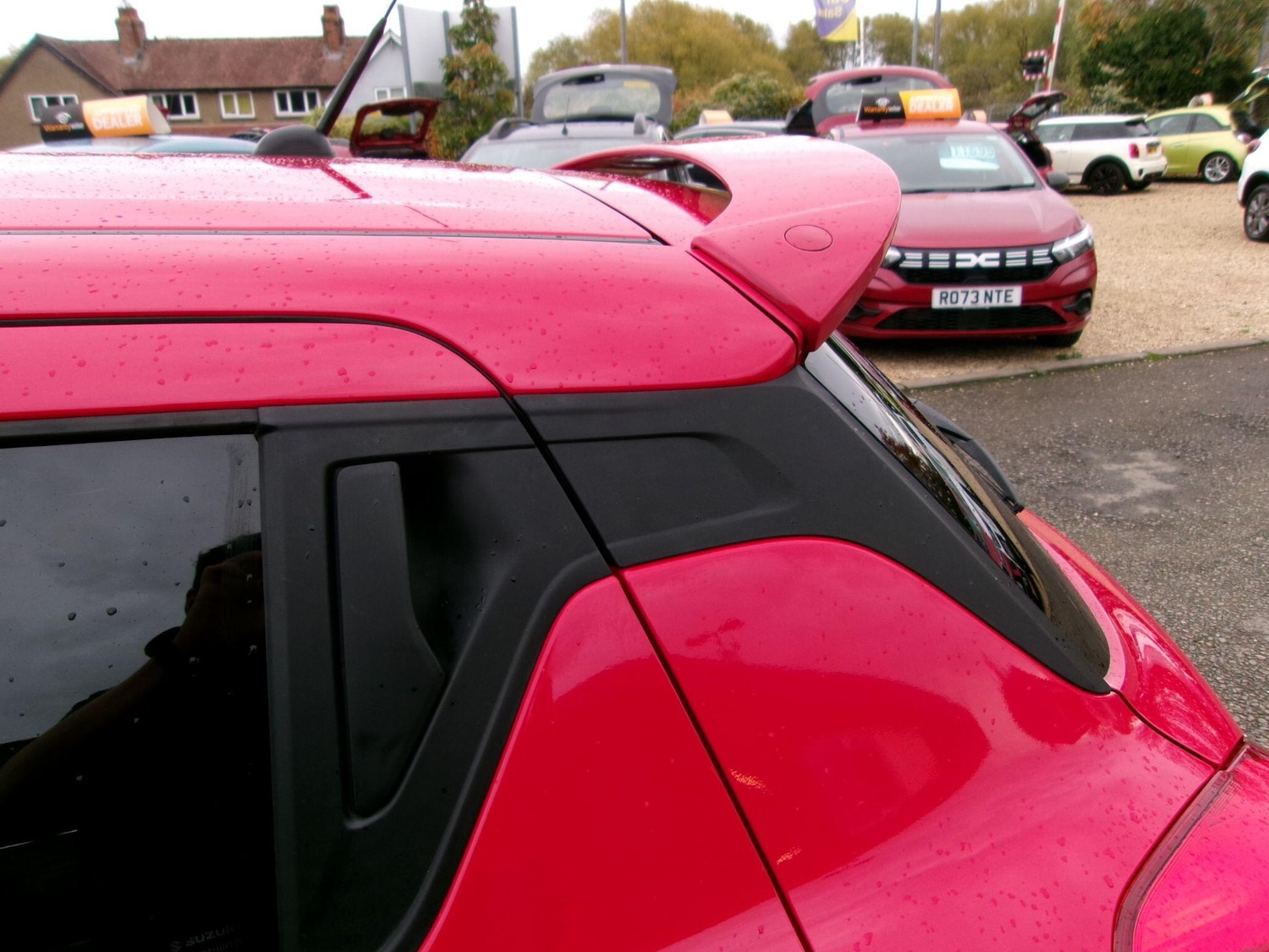 Used Suzuki Swift 2020 for sale - 76423896: Photo 36