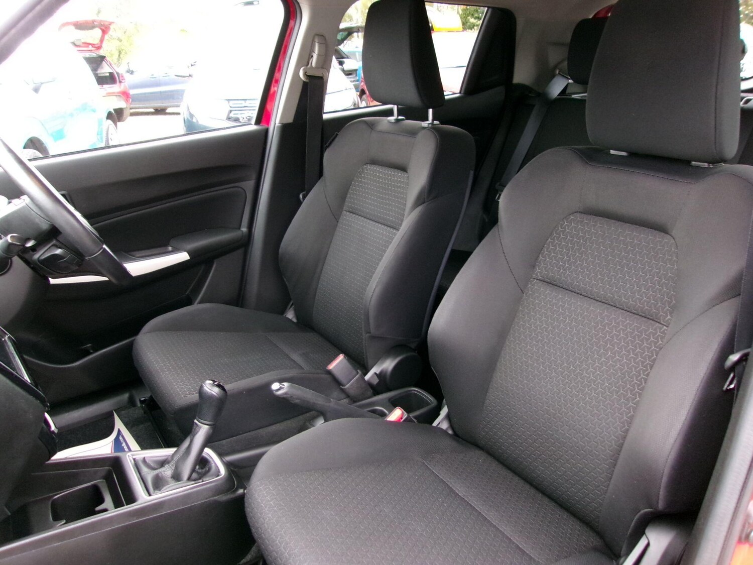 Used Suzuki Swift 2020 for sale - 76423896: Photo 38