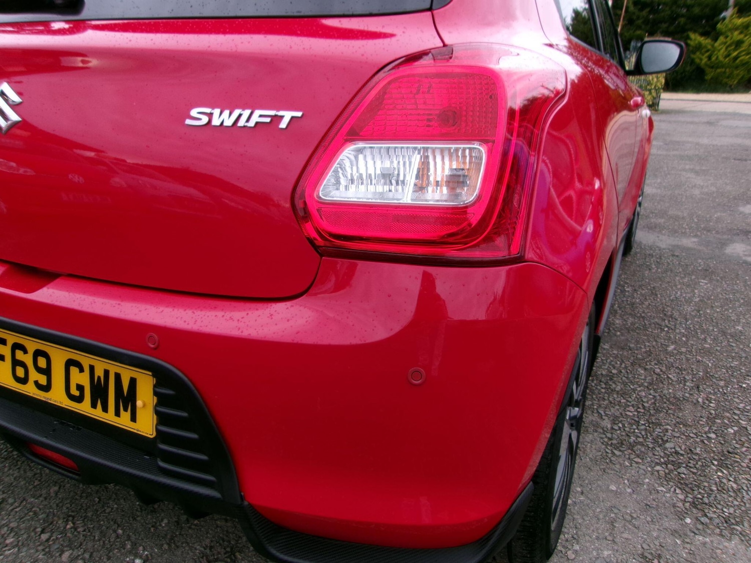 Used Suzuki Swift 2020 for sale - 76423896: Photo 39