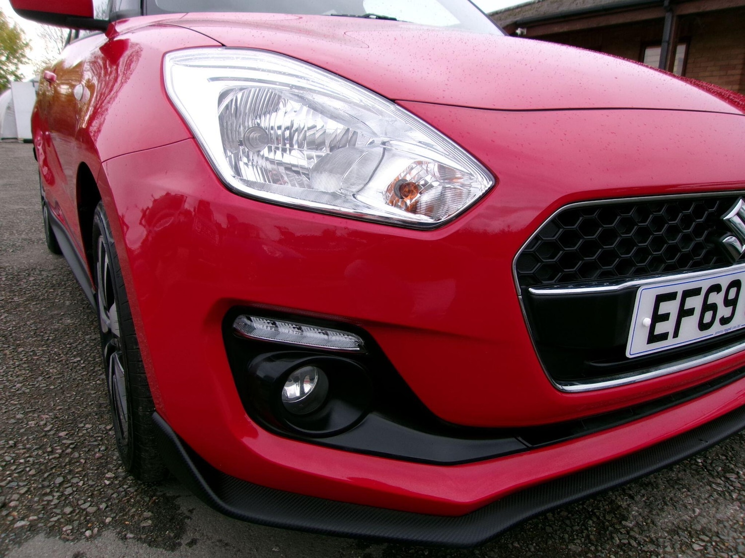 Used Suzuki Swift 2020 for sale - 76423896: Photo 40