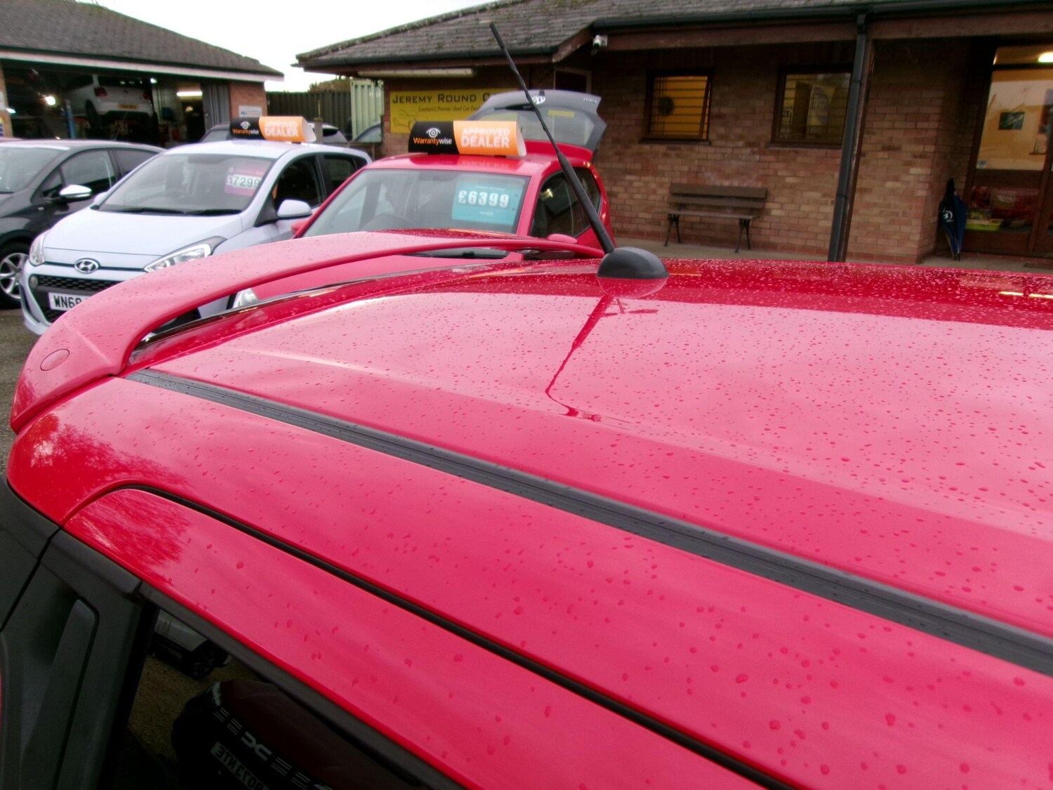 Used Suzuki Swift 2020 for sale - 76423896: Photo 45