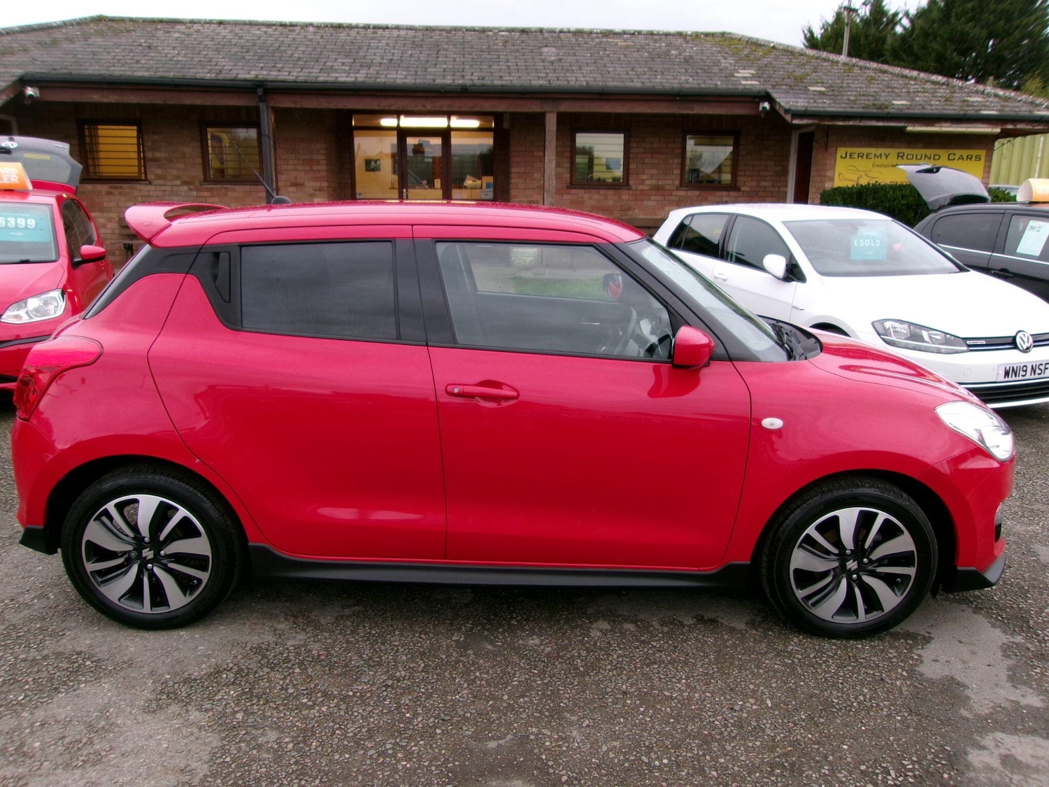 Used Suzuki Swift 2020 for sale - 76423896: Photo 7