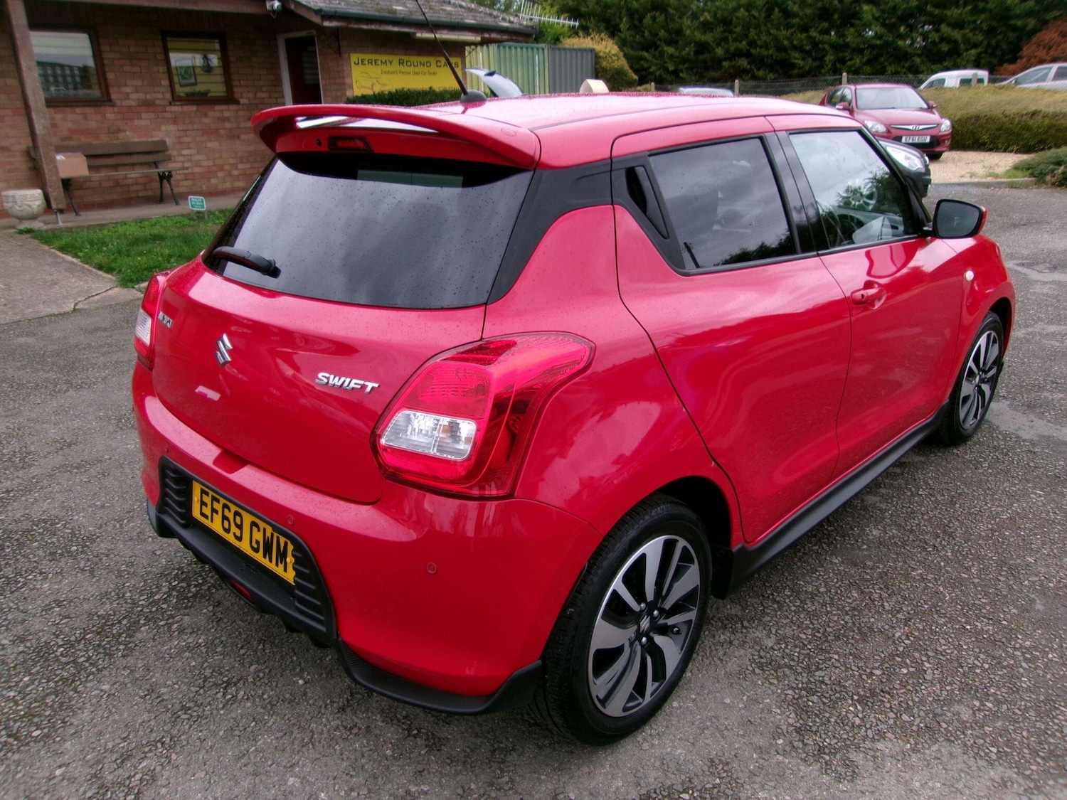 Used Suzuki Swift 2020 for sale - 76423896: Photo 8