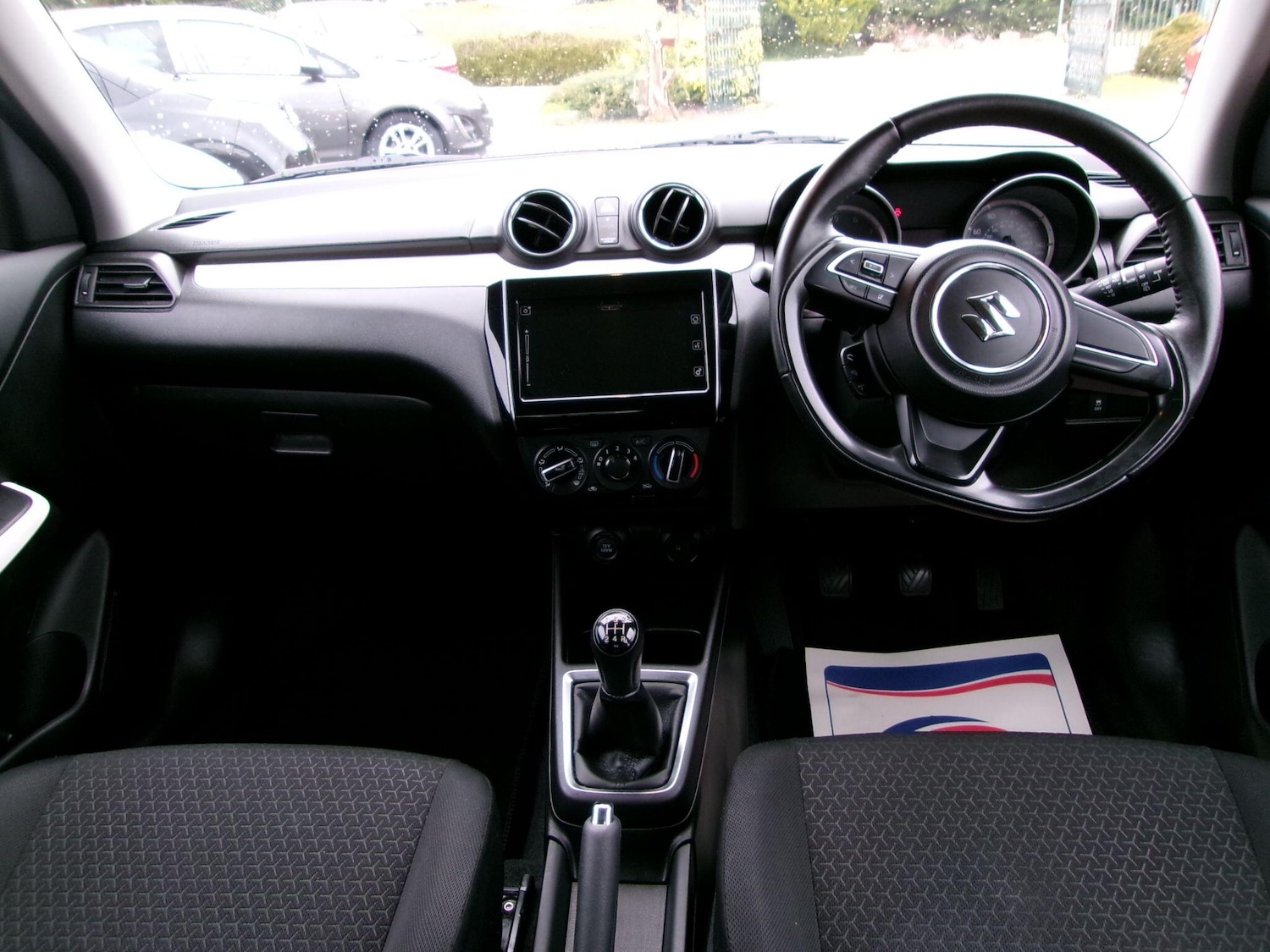 Used Suzuki Swift 2020 for sale - 76423896: Photo 9