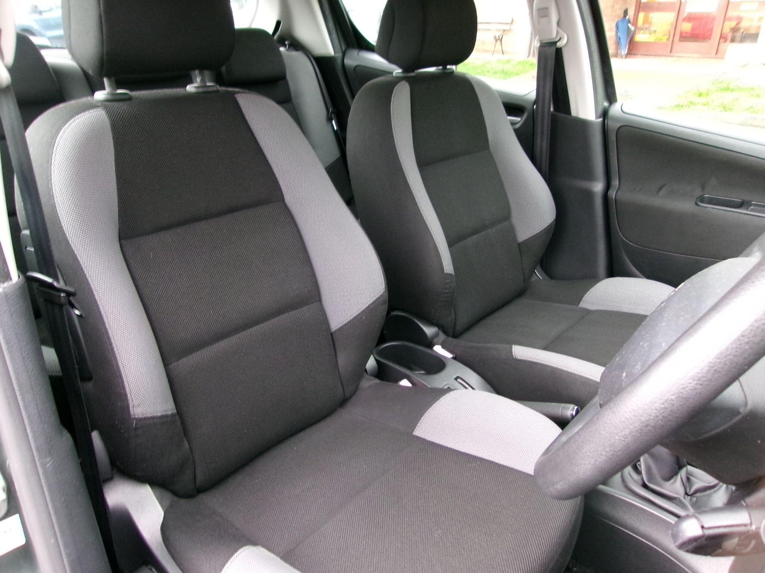 Used Peugeot 207 2006 for sale - 76561112: Photo 11