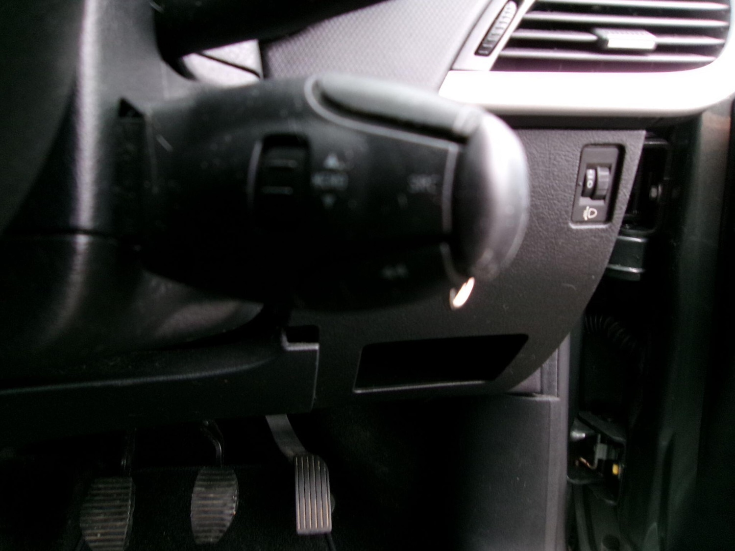 Used Peugeot 207 2006 for sale - 76561112: Photo 15