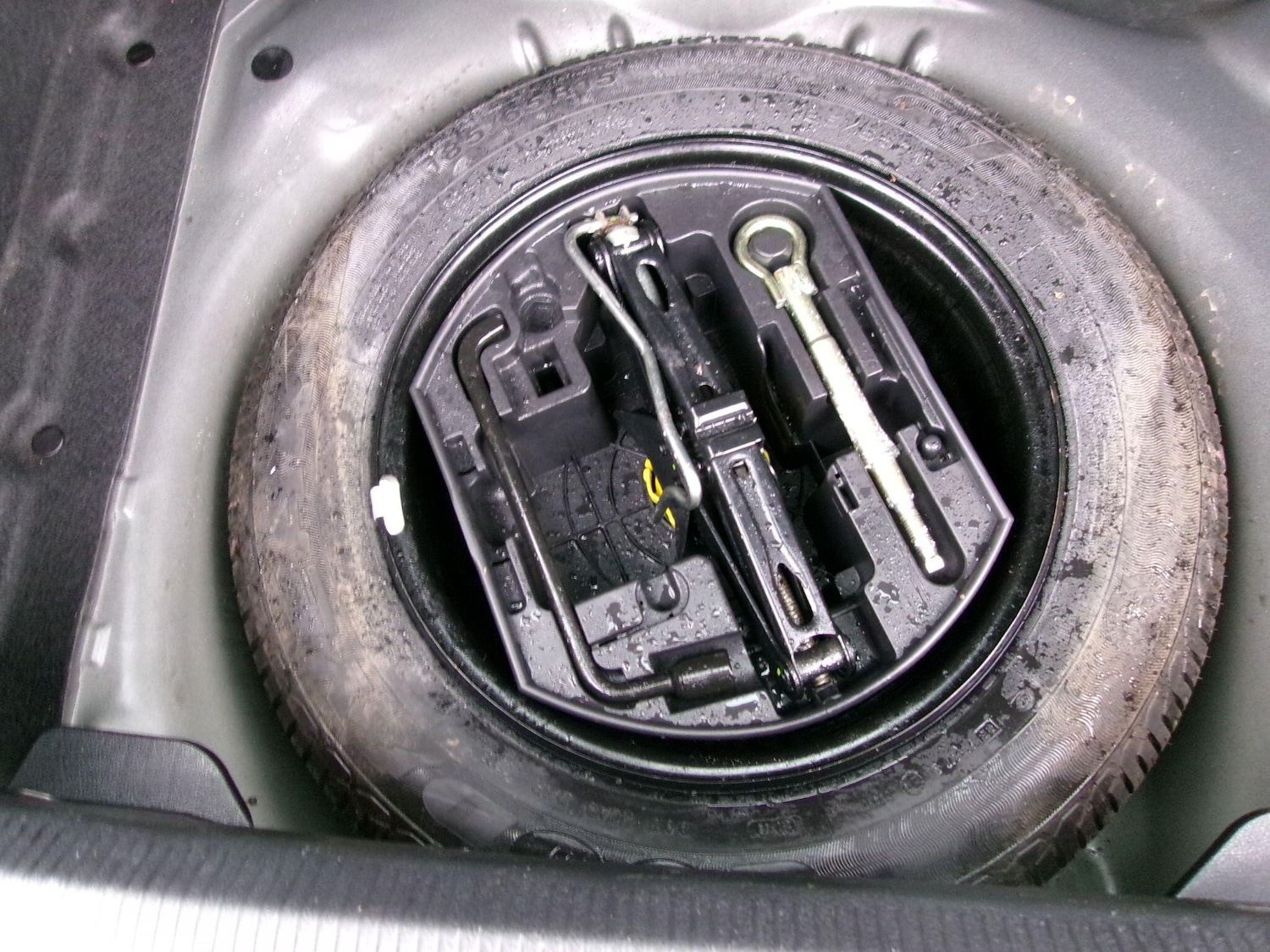 Used Peugeot 207 2006 for sale - 76561112: Photo 19