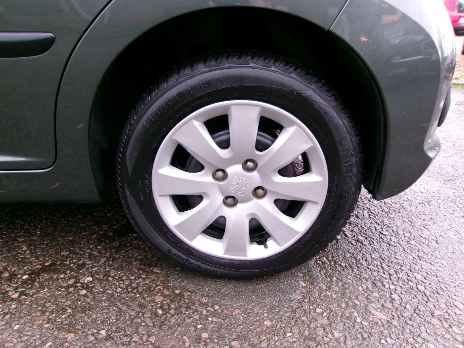 Used Peugeot 207 2006 for sale - 76561112: Photo 23