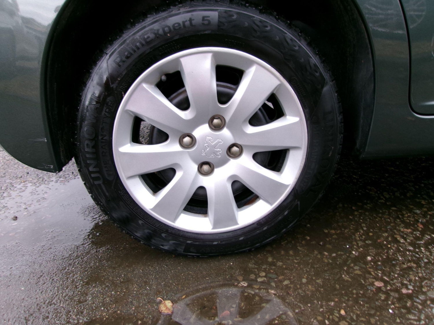 Used Peugeot 207 2006 for sale - 76561112: Photo 26