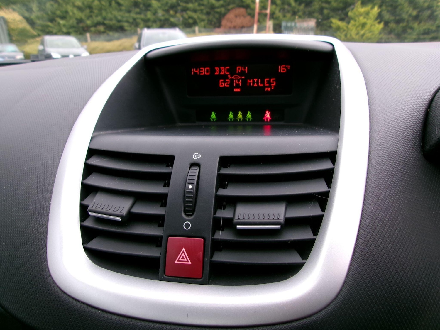 Used Peugeot 207 2006 for sale - 76561112: Photo 27