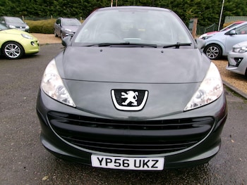 Used Peugeot 207 2006 for sale - 76561112: Photo