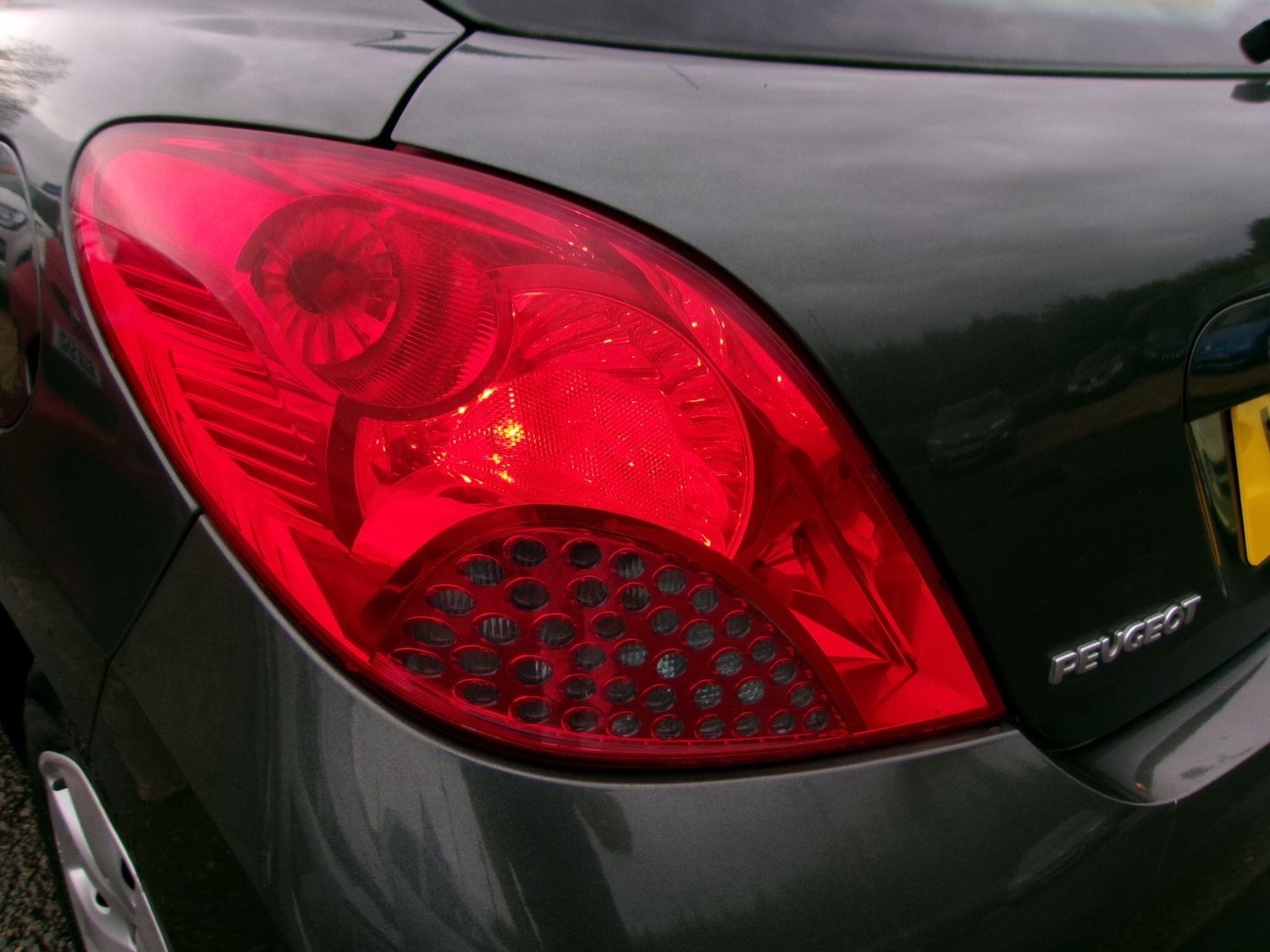 Used Peugeot 207 2006 for sale - 76561112: Photo 33