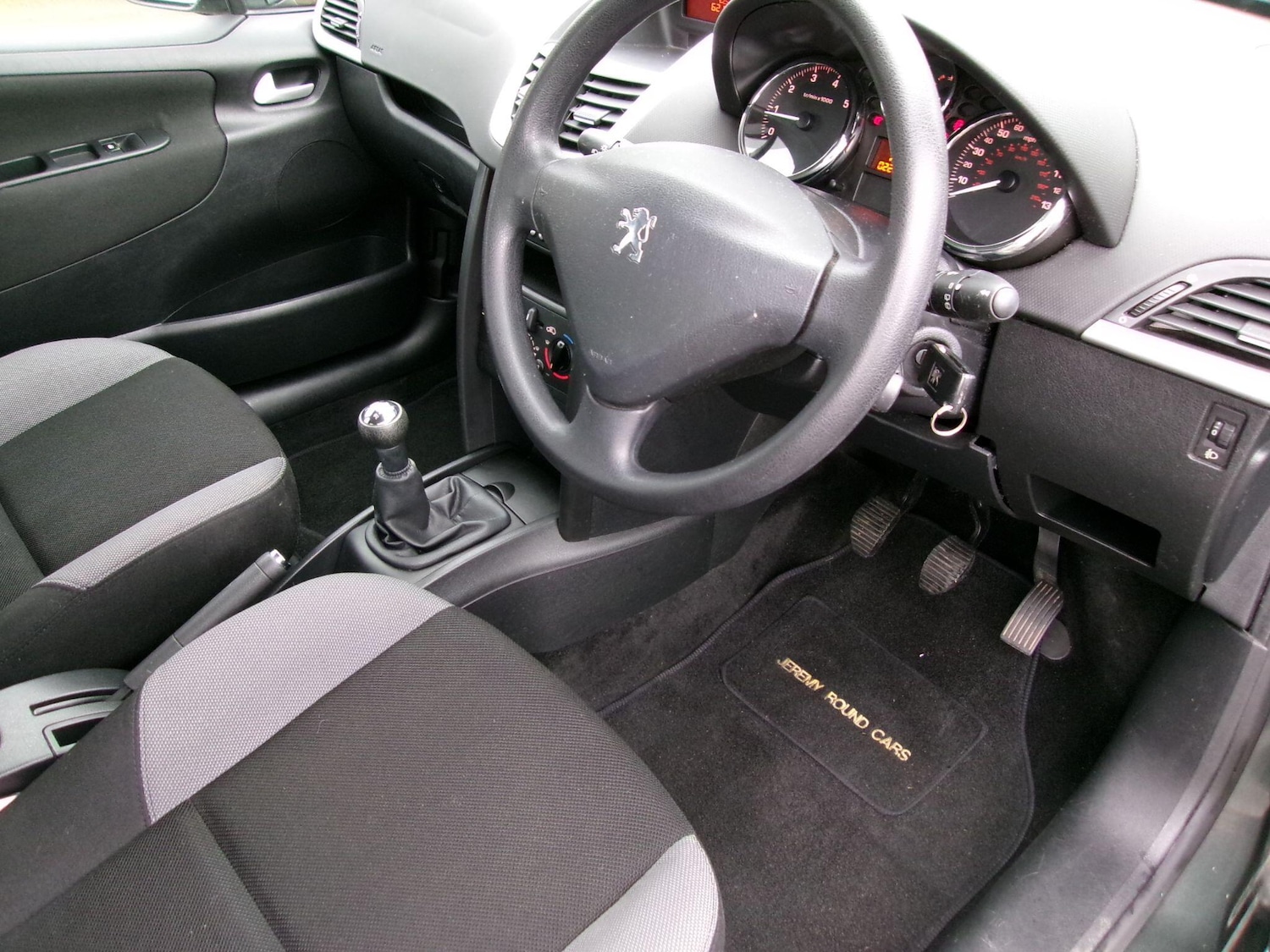 Used Peugeot 207 2006 for sale - 76561112: Photo 34