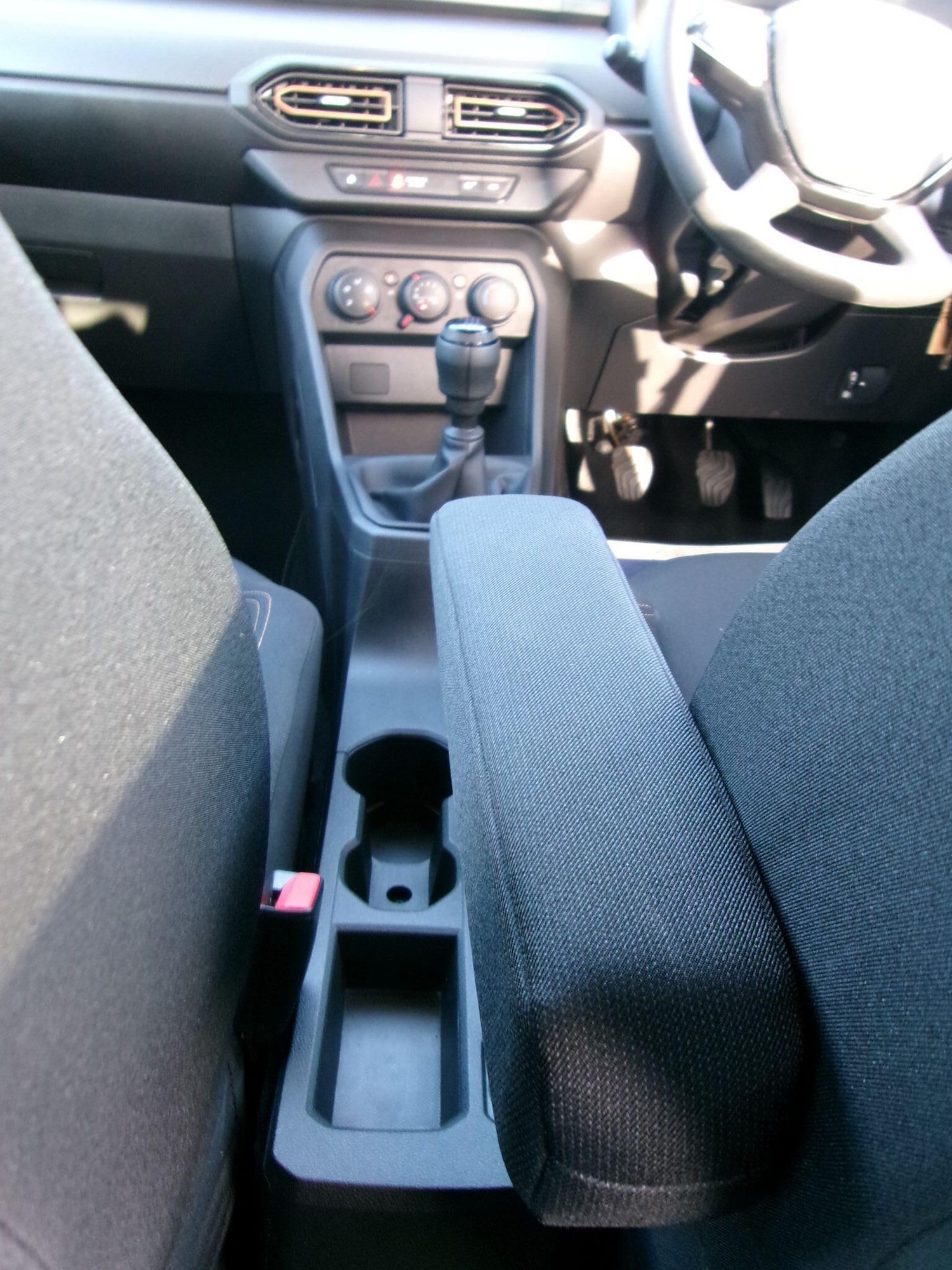 Used Dacia Sandero Stepway 2023 for sale - 76742324: Photo 12