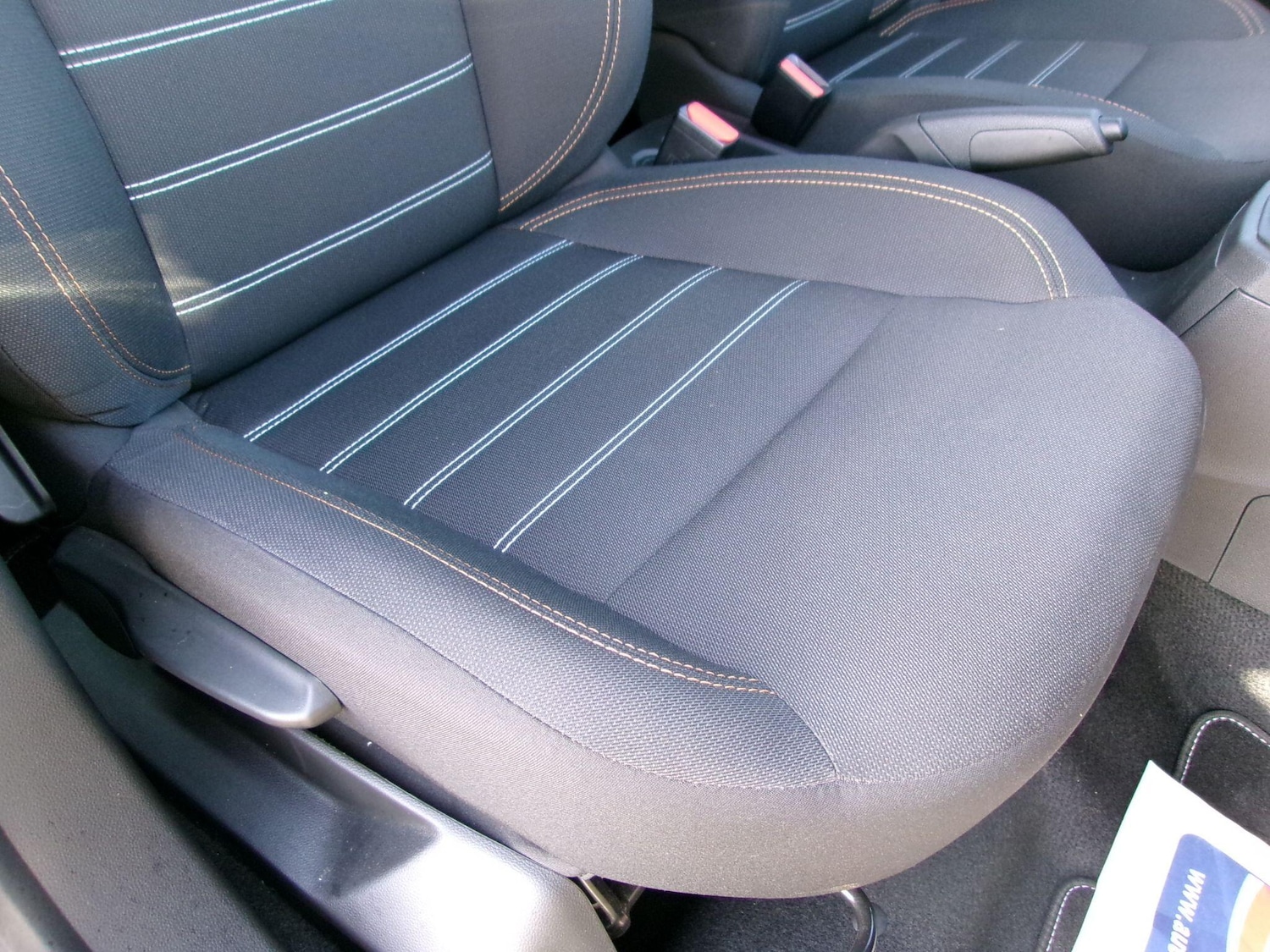 Used Dacia Sandero Stepway 2023 for sale - 76742324: Photo 13