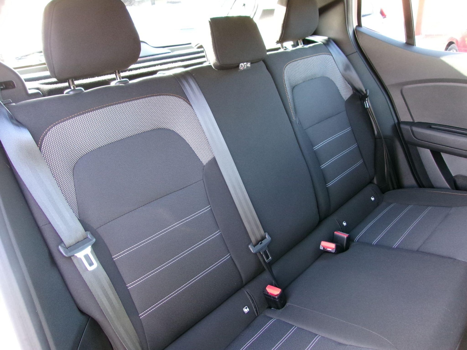 Used Dacia Sandero Stepway 2023 for sale - 76742324: Photo 15