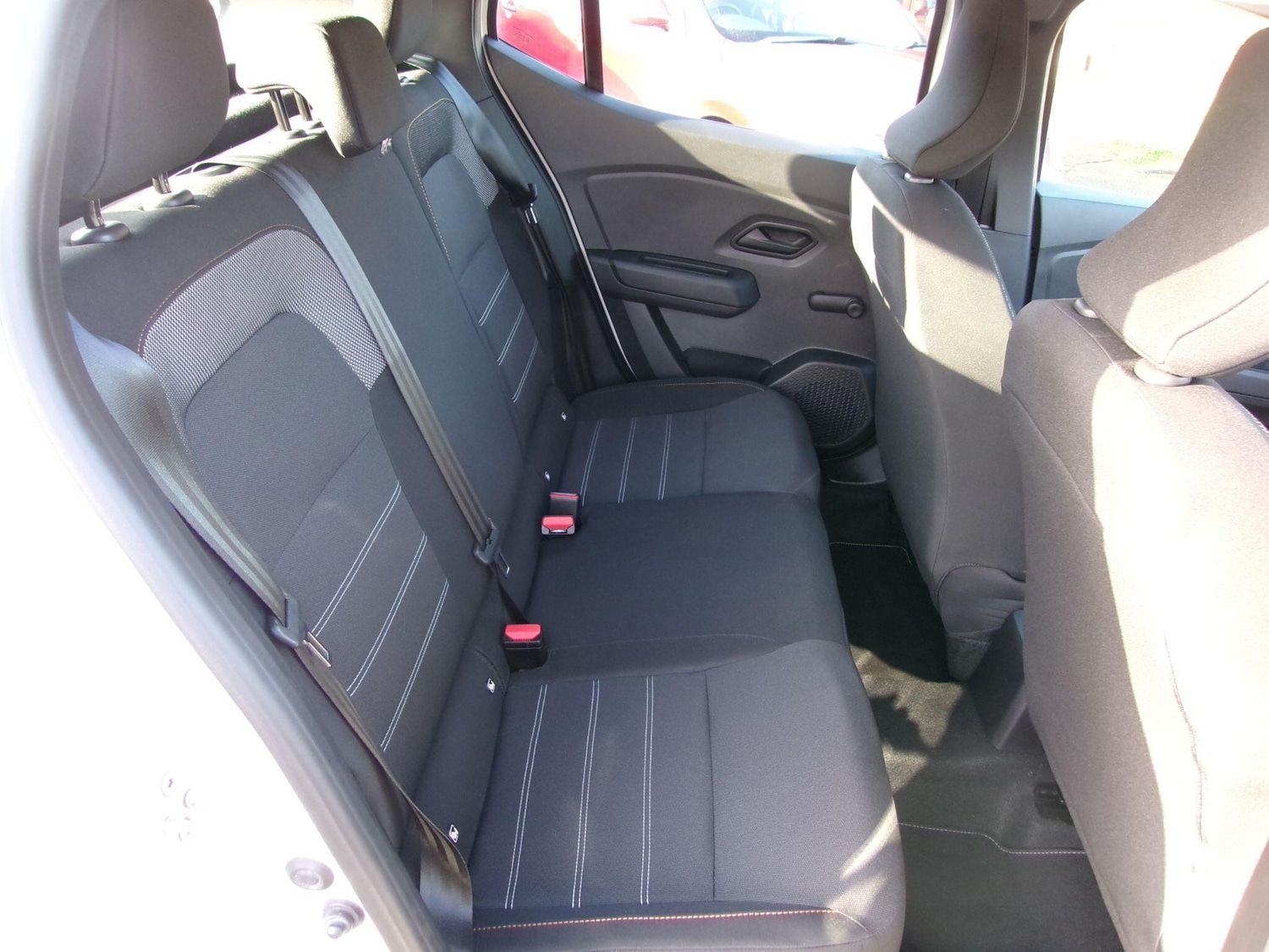 Used Dacia Sandero Stepway 2023 for sale - 76742324: Photo 16