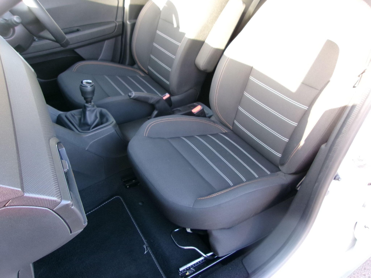 Used Dacia Sandero Stepway 2023 for sale - 76742324: Photo 17