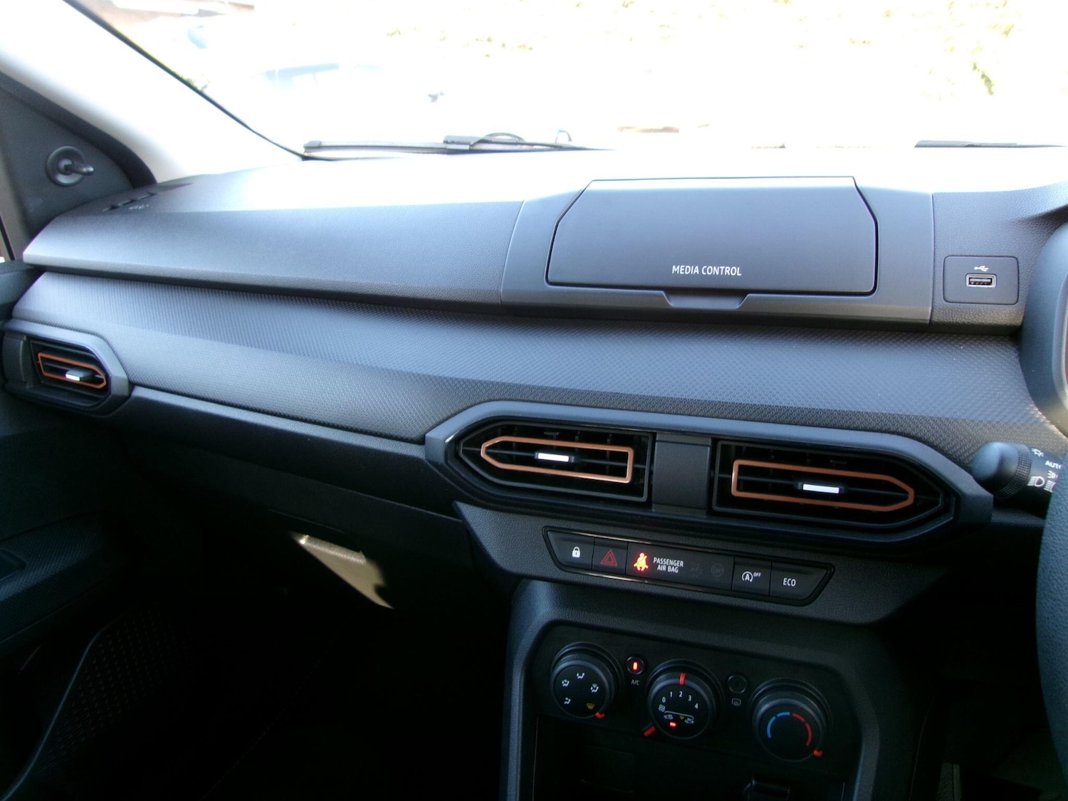 Used Dacia Sandero Stepway 2023 for sale - 76742324: Photo 19