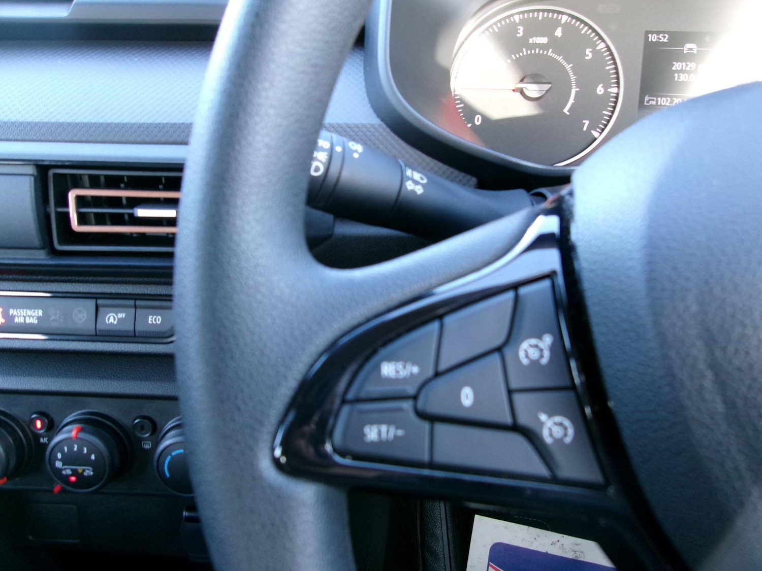 Used Dacia Sandero Stepway 2023 for sale - 76742324: Photo 20