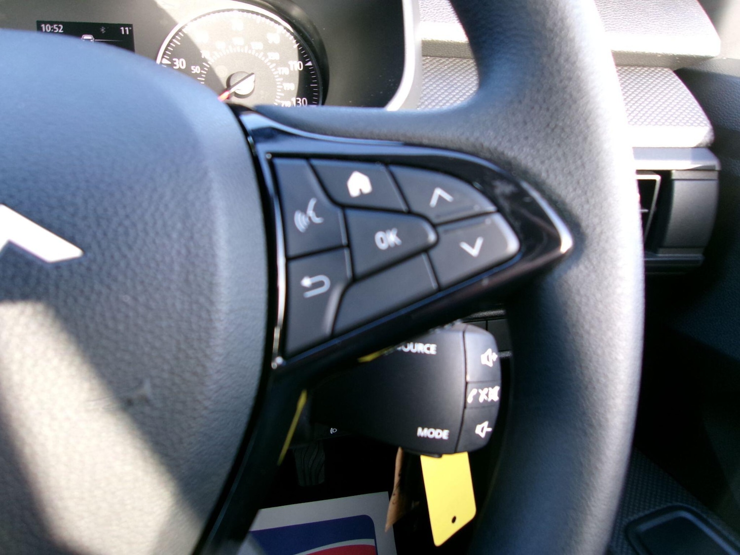 Used Dacia Sandero Stepway 2023 for sale - 76742324: Photo 21