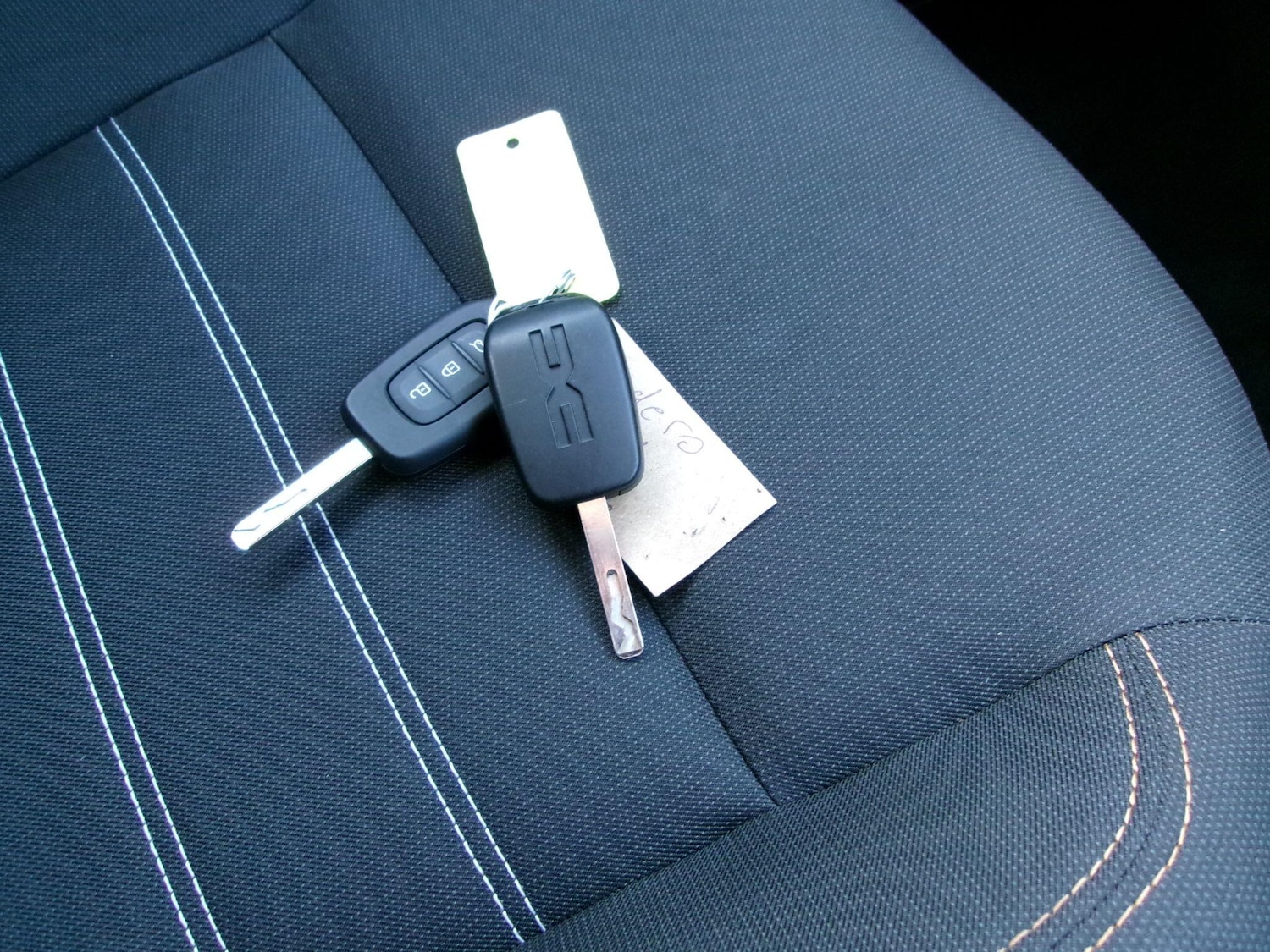 Used Dacia Sandero Stepway 2023 for sale - 76742324: Photo 24