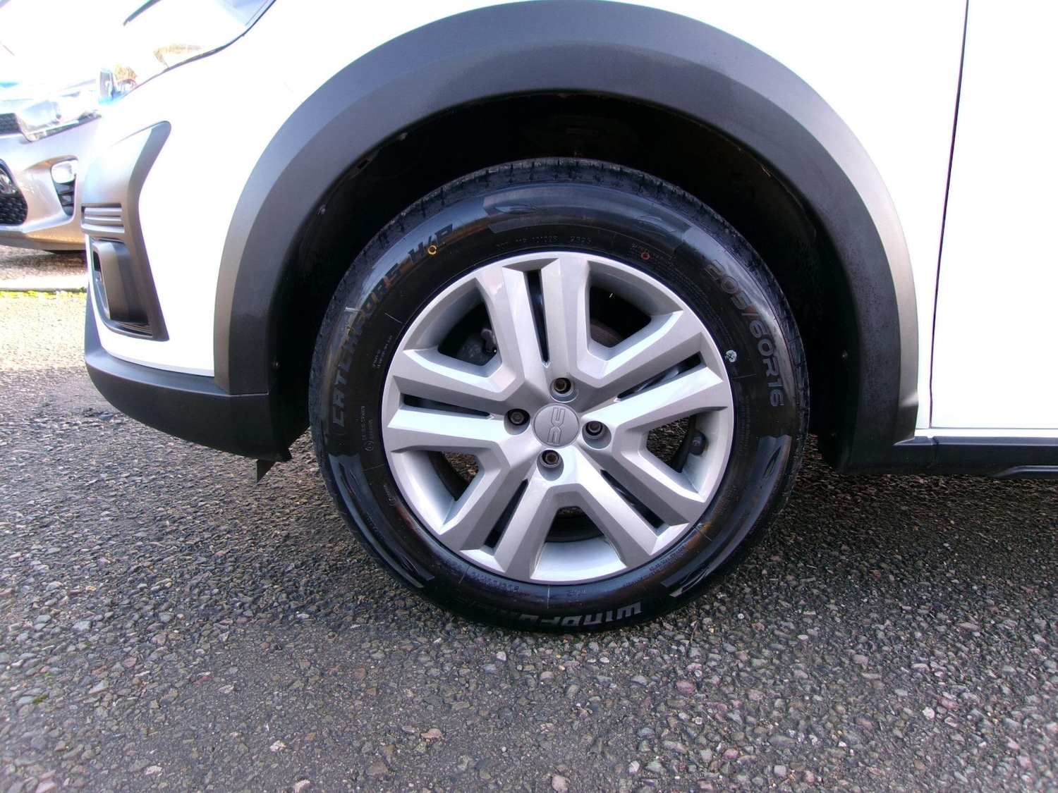 Used Dacia Sandero Stepway 2023 for sale - 76742324: Photo 27