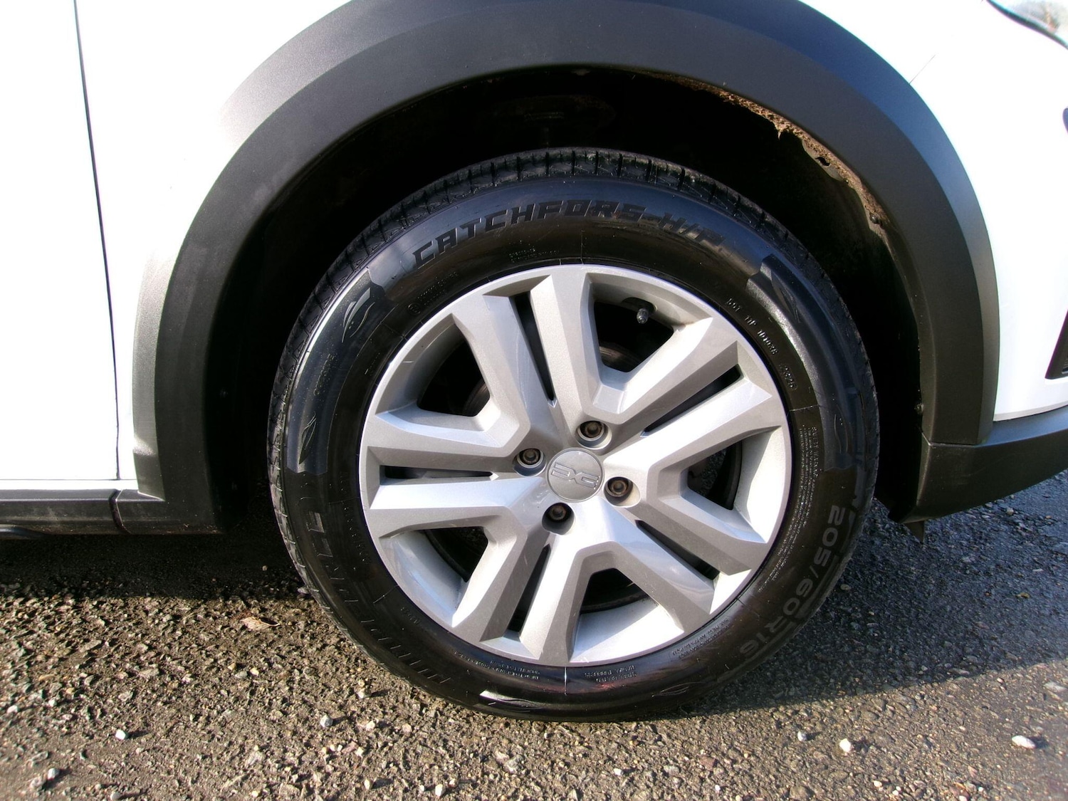 Used Dacia Sandero Stepway 2023 for sale - 76742324: Photo 28