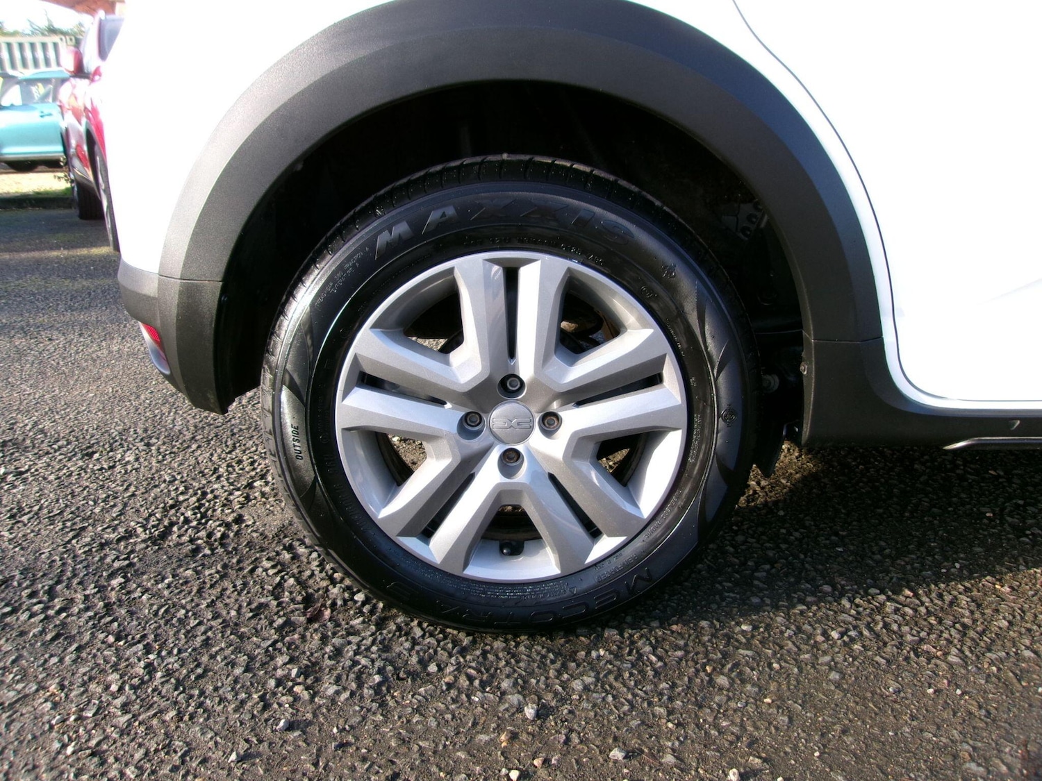 Used Dacia Sandero Stepway 2023 for sale - 76742324: Photo 29