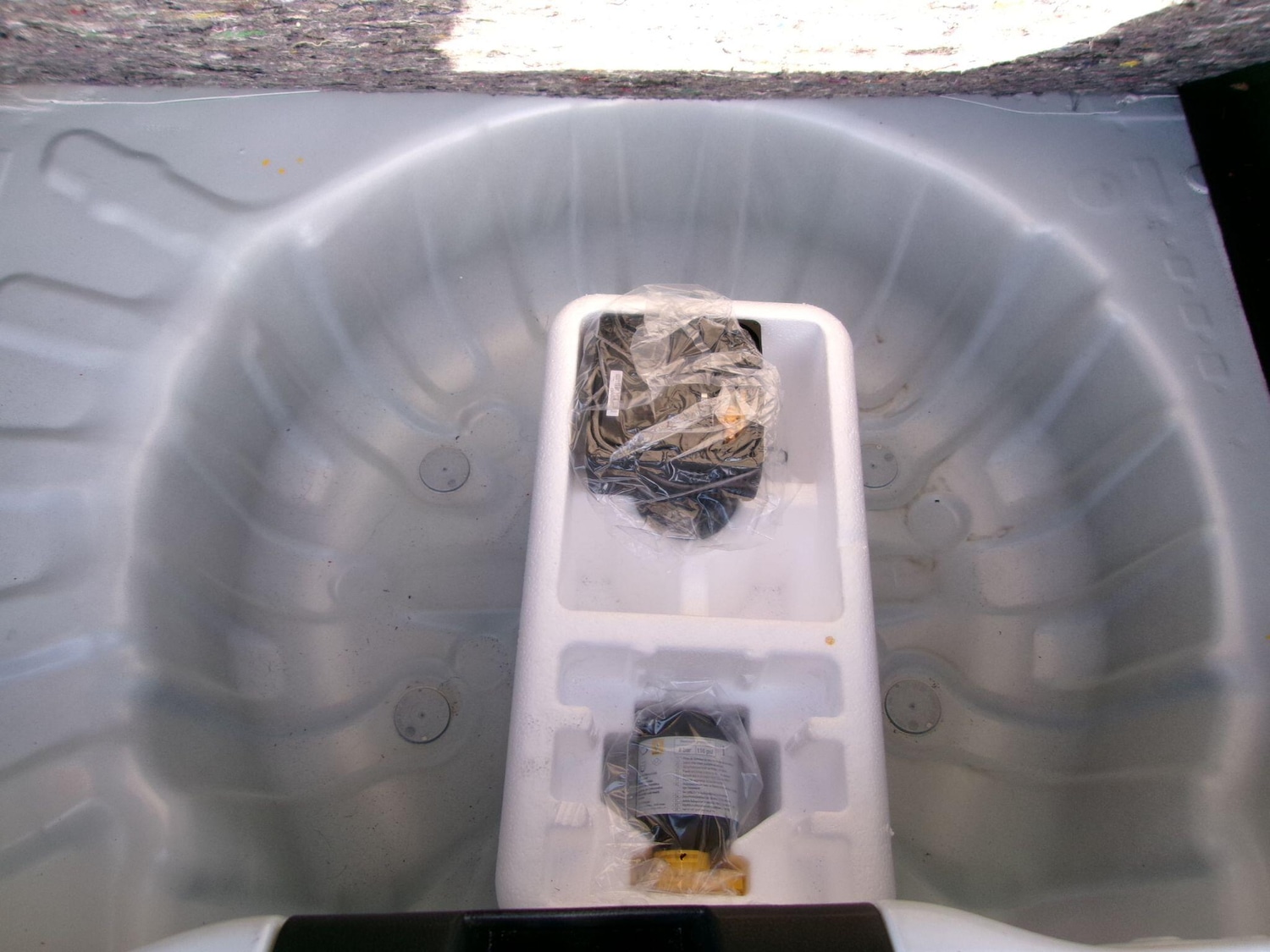 Used Dacia Sandero Stepway 2023 for sale - 76742324: Photo 30