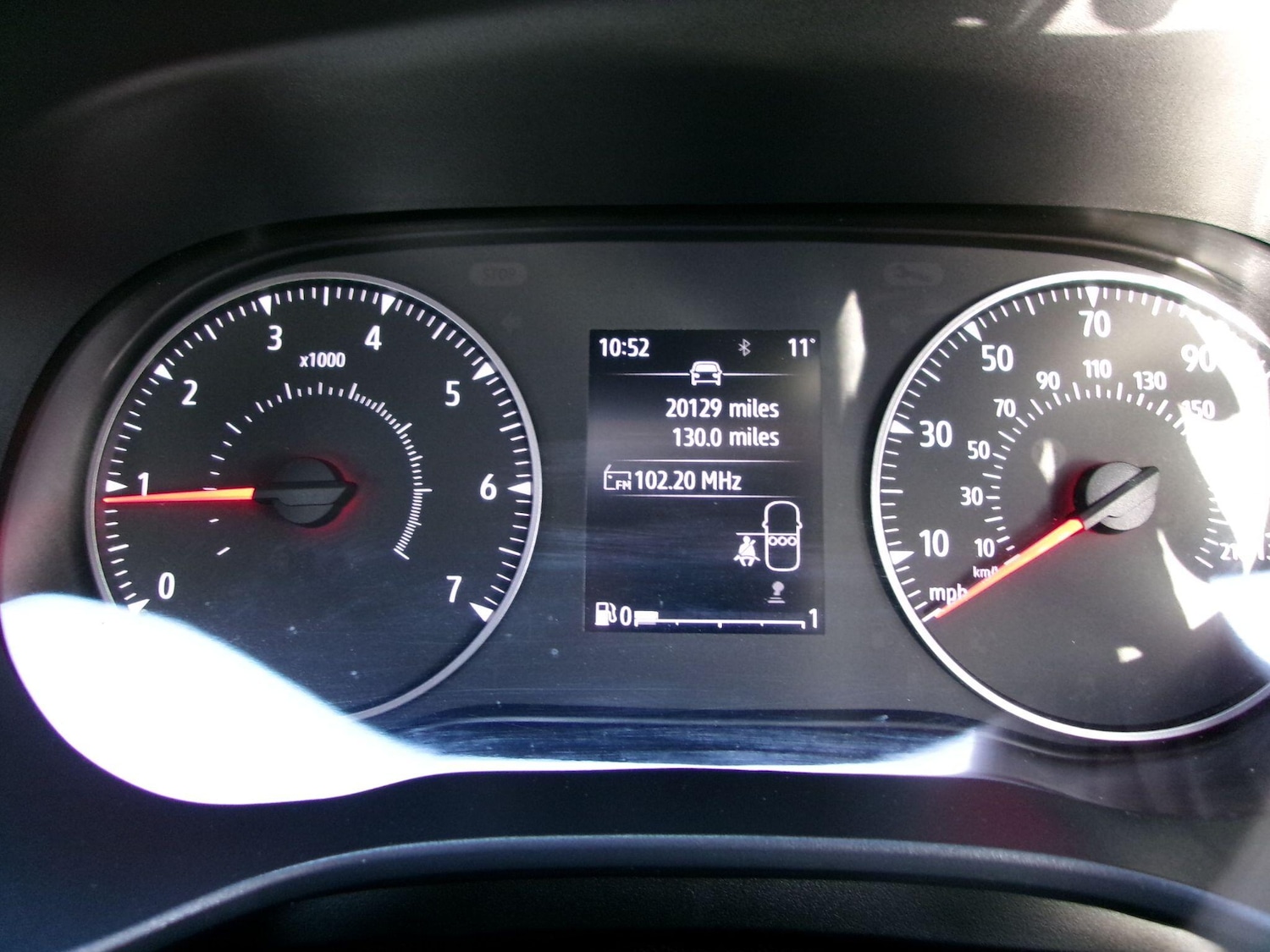 Used Dacia Sandero Stepway 2023 for sale - 76742324: Photo 31