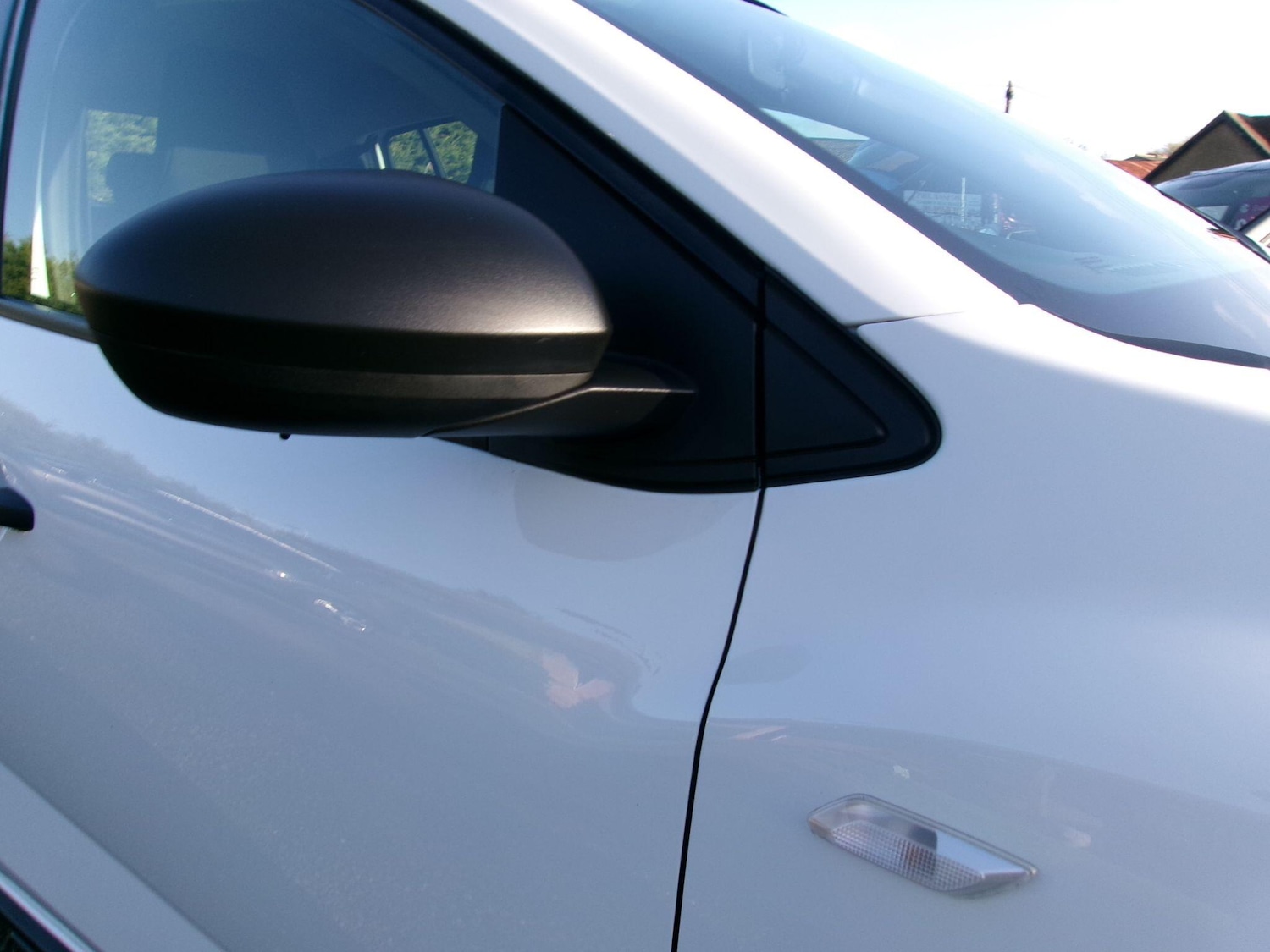 Used Dacia Sandero Stepway 2023 for sale - 76742324: Photo 34