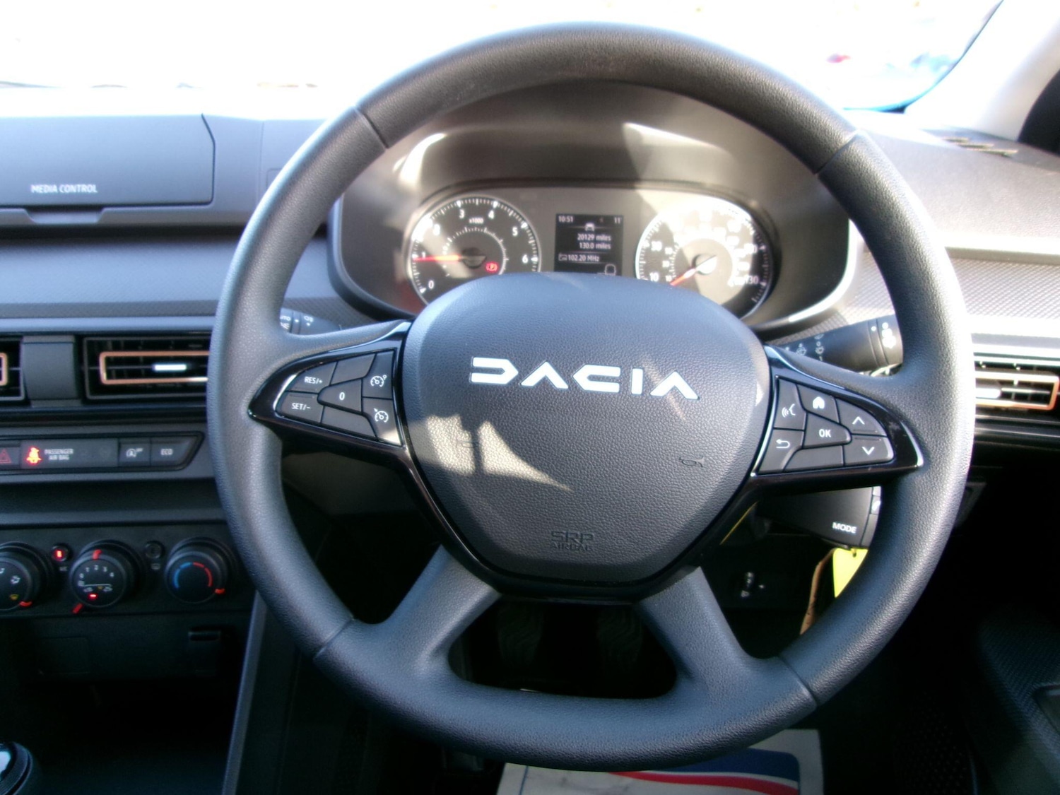 Used Dacia Sandero Stepway 2023 for sale - 76742324: Photo 35