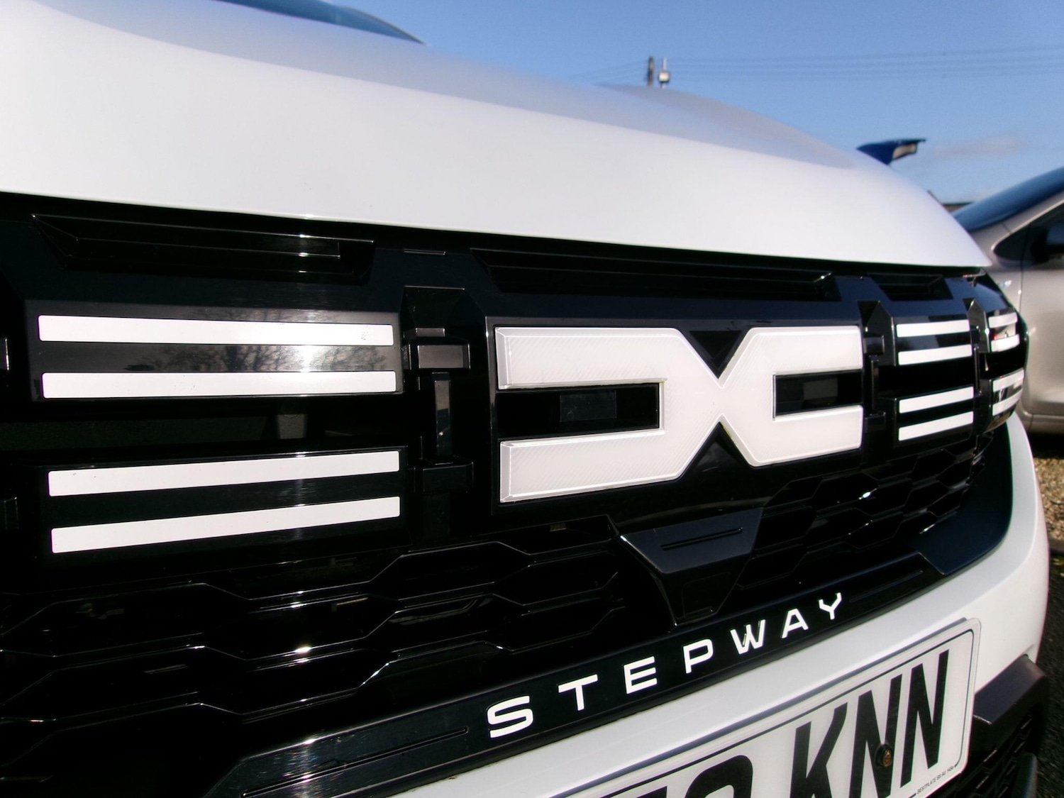 Used Dacia Sandero Stepway 2023 for sale - 76742324: Photo 38