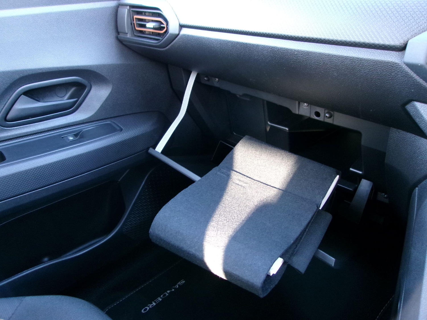 Used Dacia Sandero Stepway 2023 for sale - 76742324: Photo 40