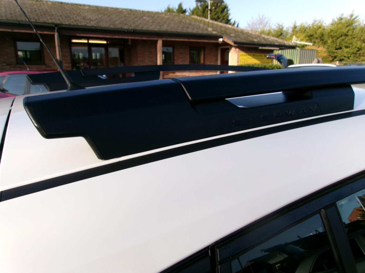 Used Dacia Sandero Stepway 2023 for sale - 76742324: Photo 42