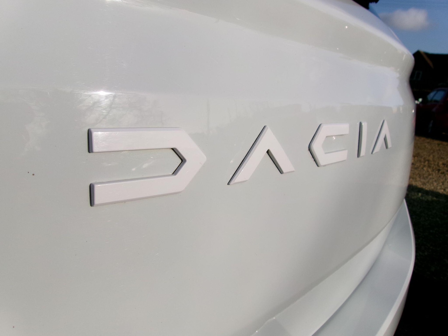 Used Dacia Sandero Stepway 2023 for sale - 76742324: Photo 45