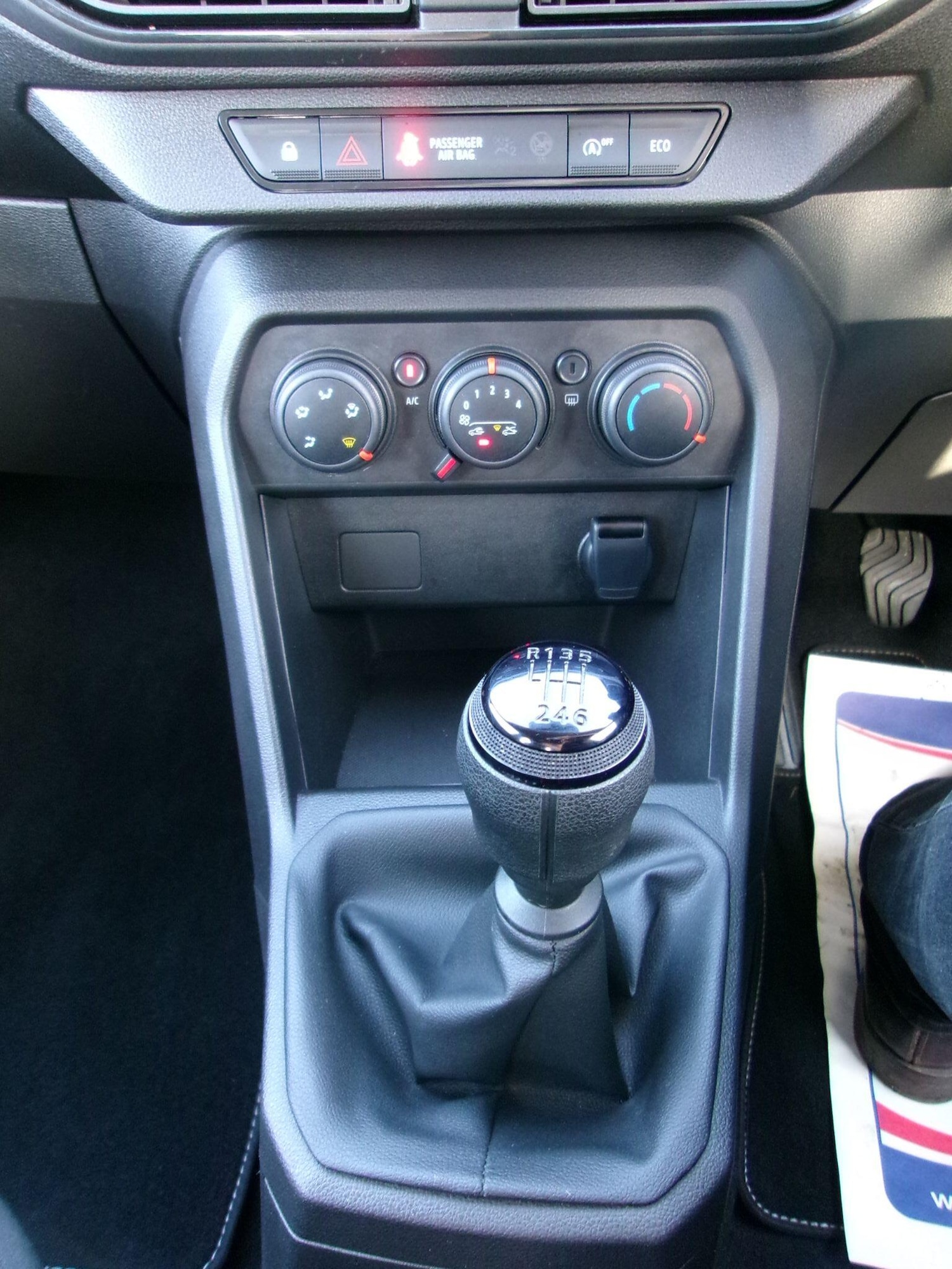 Used Dacia Sandero Stepway 2023 for sale - 76742324: Photo 9